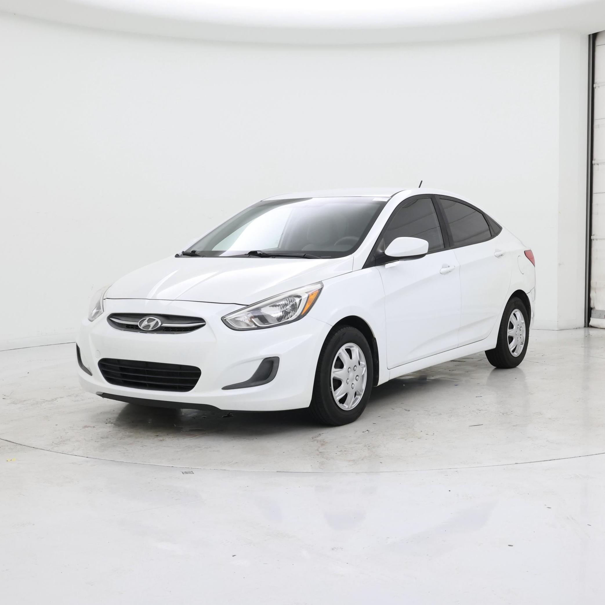 Thumbnail: 2016 Hyundai Accent - 4