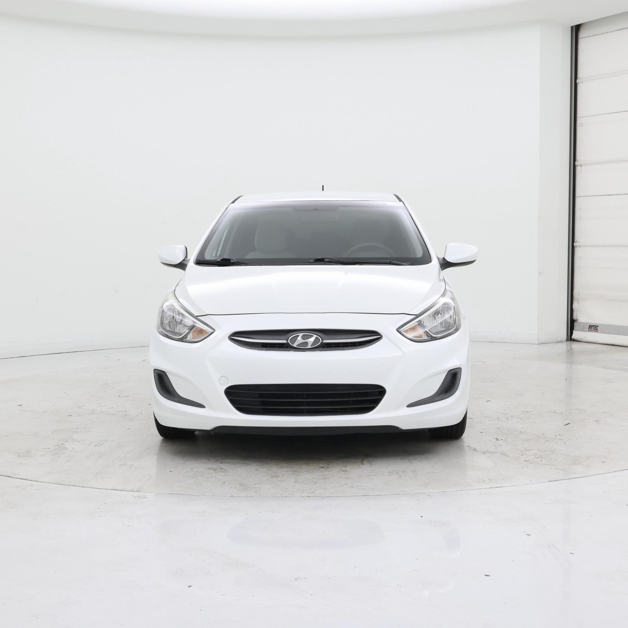 Thumbnail: 2016 Hyundai Accent - 5