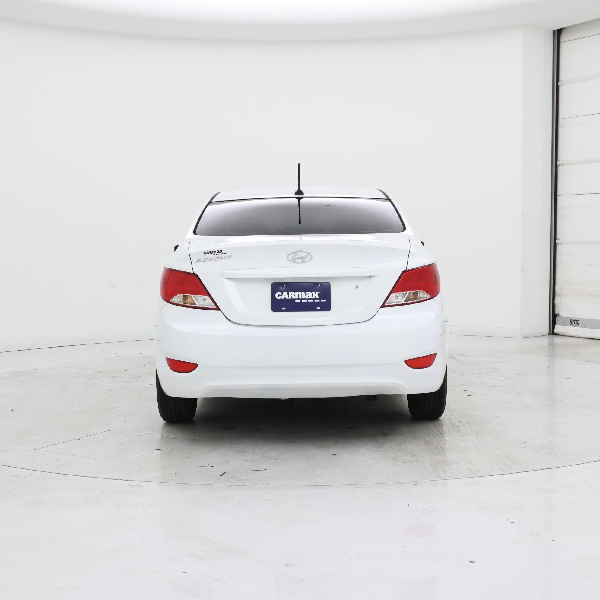 Thumbnail: 2016 Hyundai Accent - 6