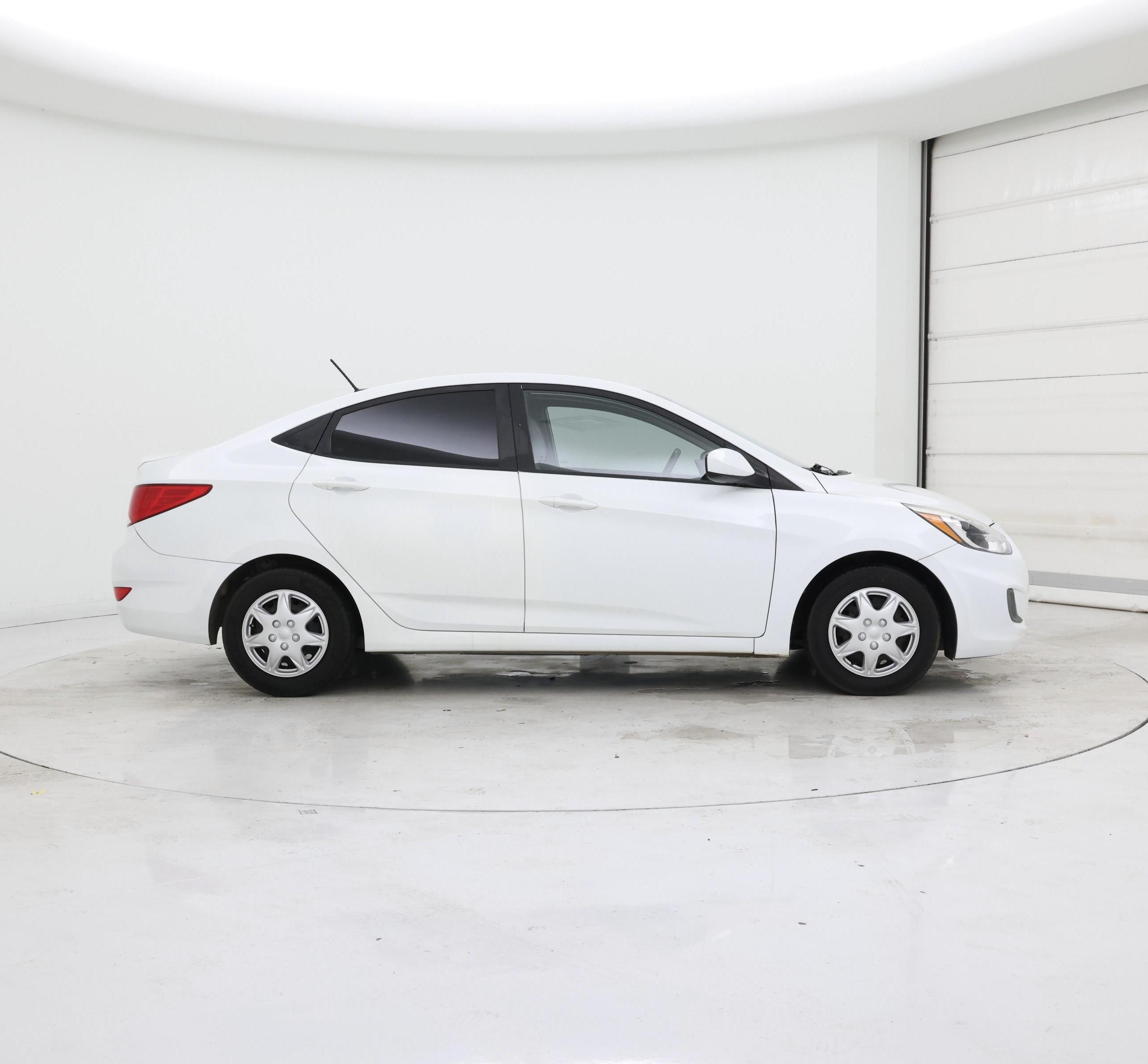 Thumbnail: 2016 Hyundai Accent - 7