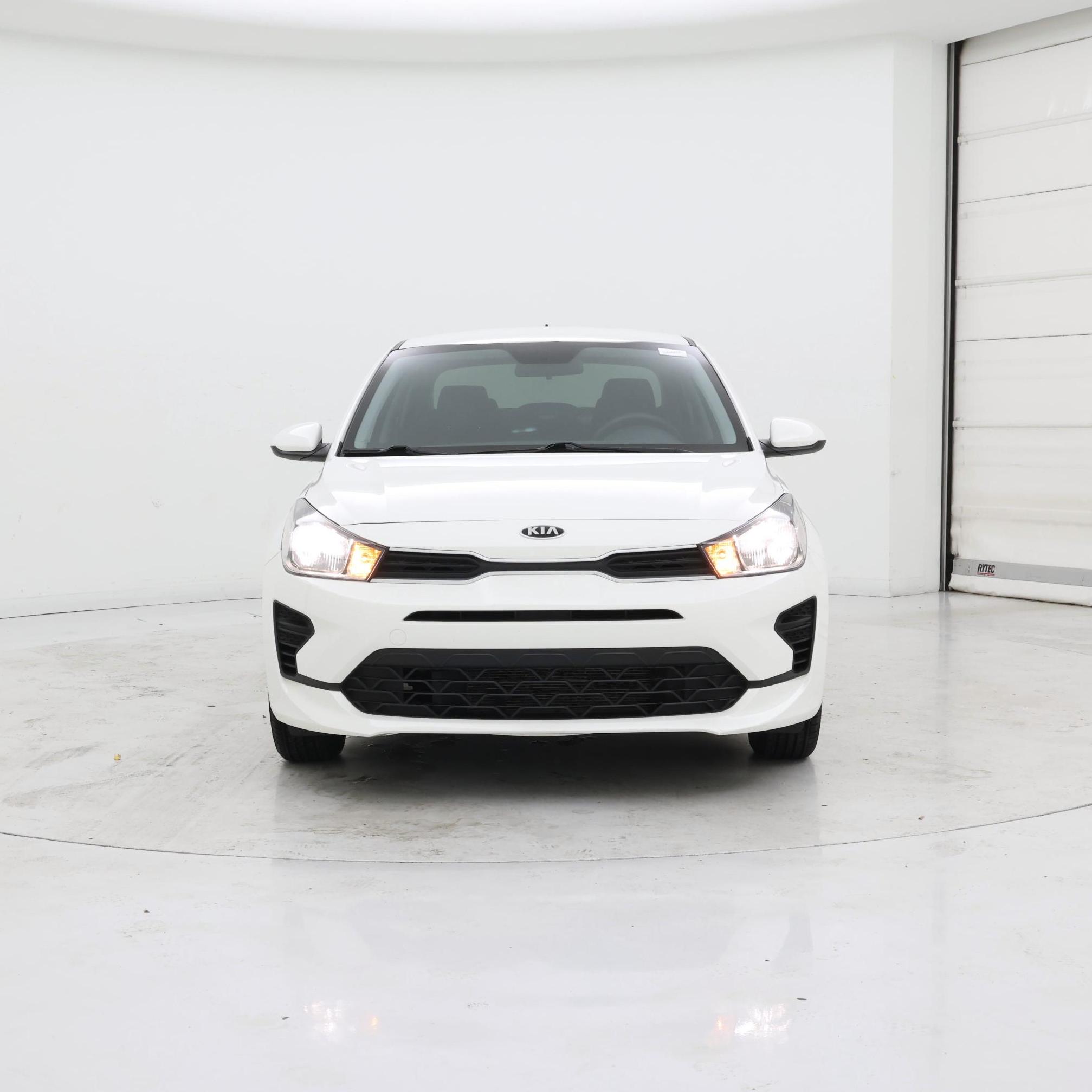 Thumbnail: 2021 Kia Rio - 5