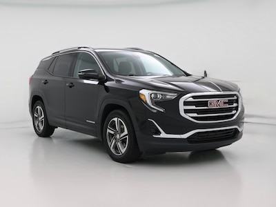 2021 GMC Terrain SLT -
                  Warner Robins, GA