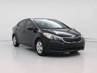 2016 Kia Forte LX -
                  Warner Robins, GA