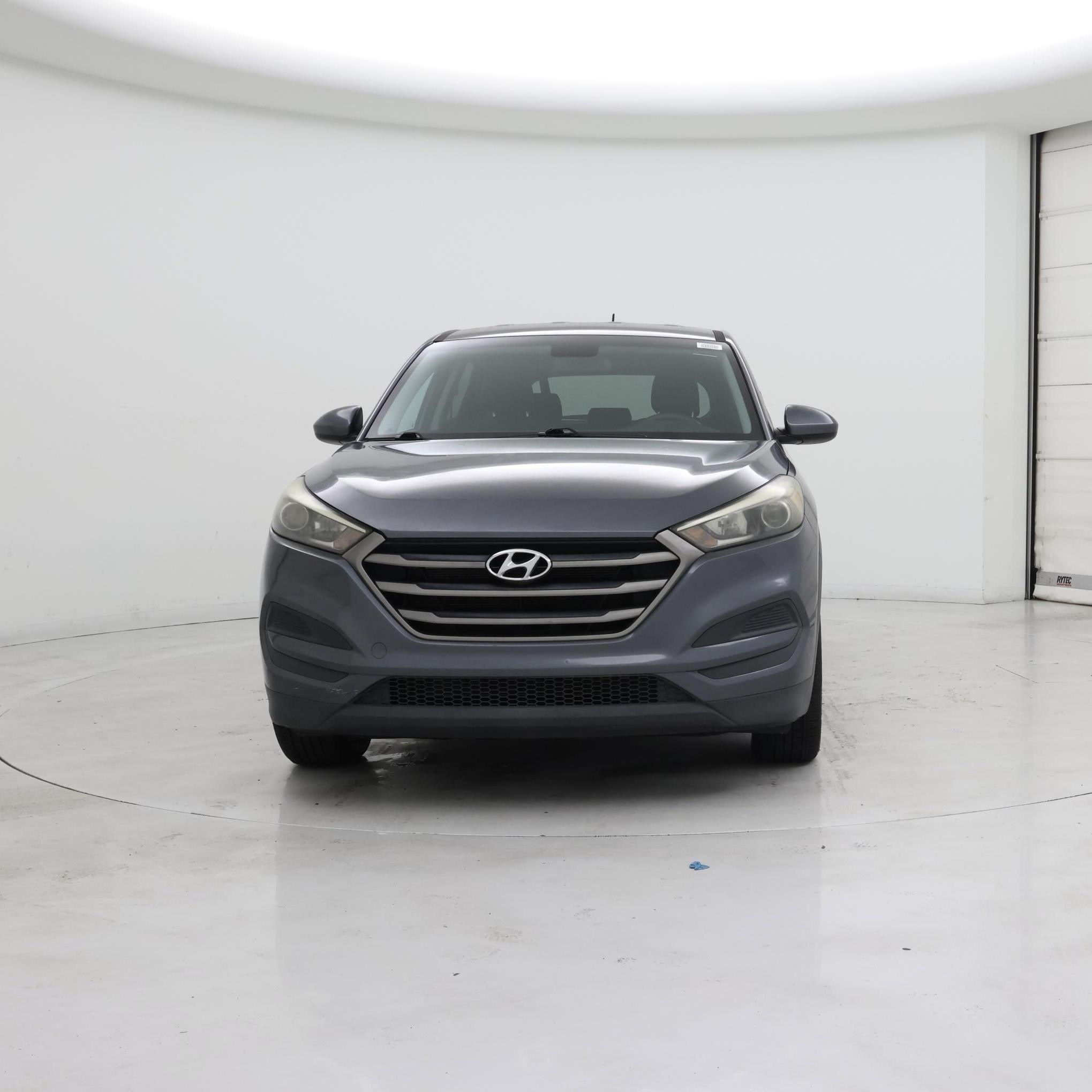 Thumbnail: 2016 Hyundai Tucson - 5