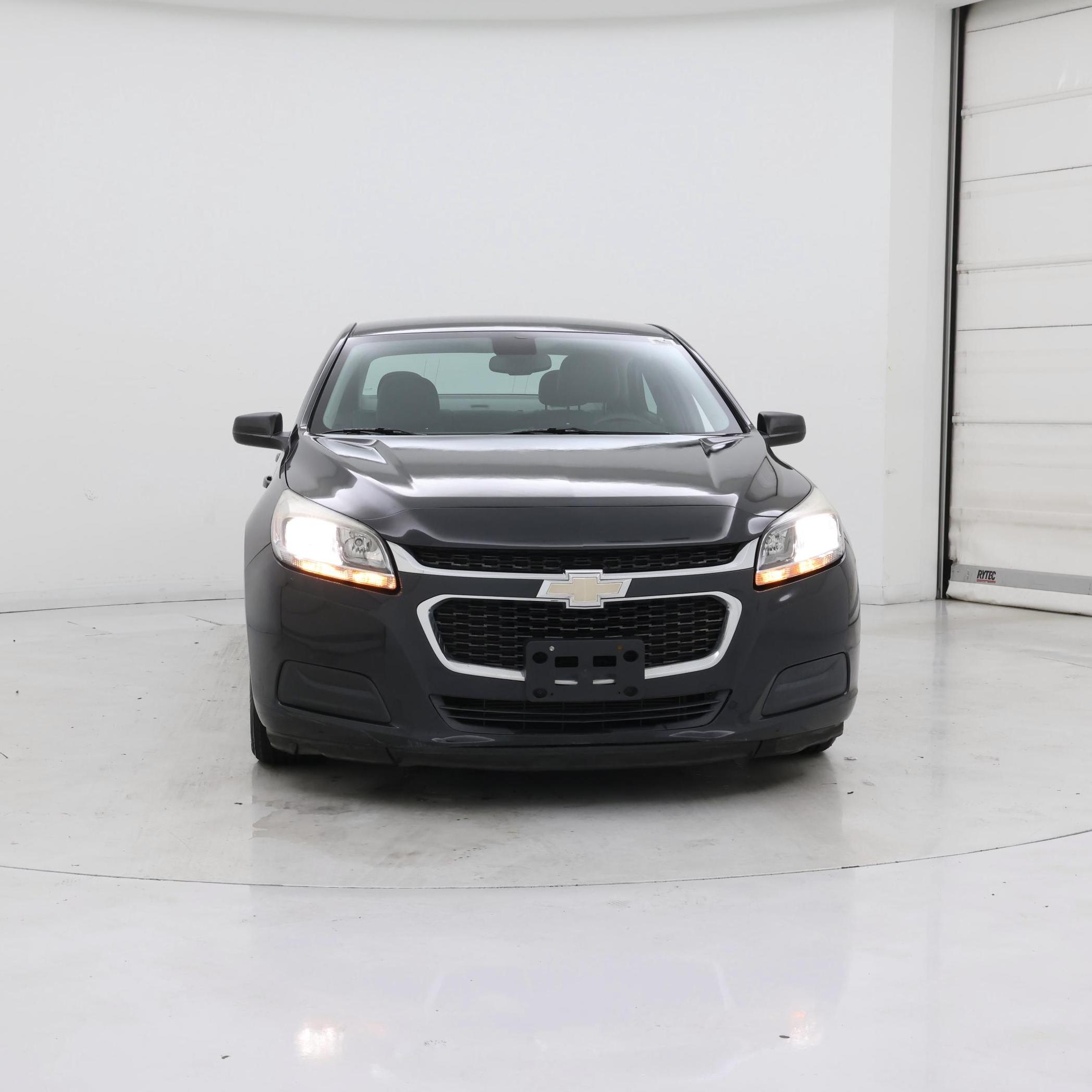Thumbnail: 2016 Chevrolet Malibu - 5