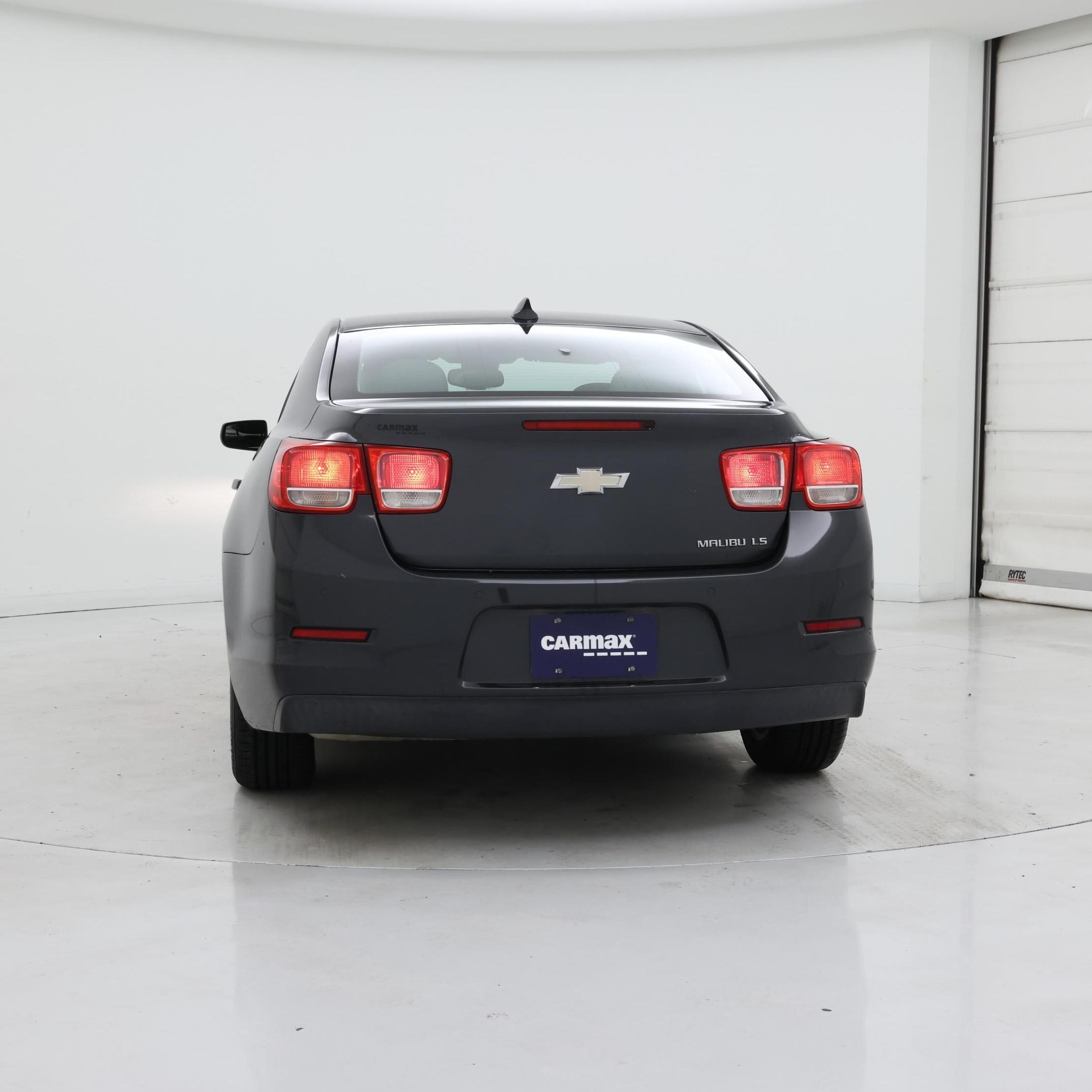 Thumbnail: 2016 Chevrolet Malibu - 6