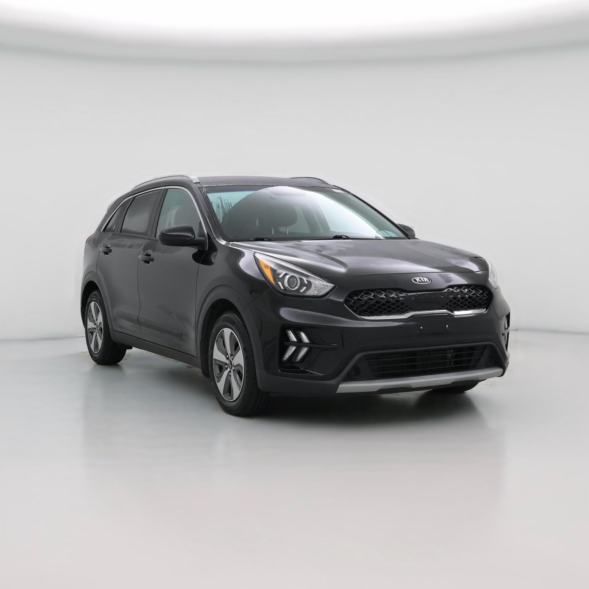 Thumbnail: 2020 Kia Niro - 1