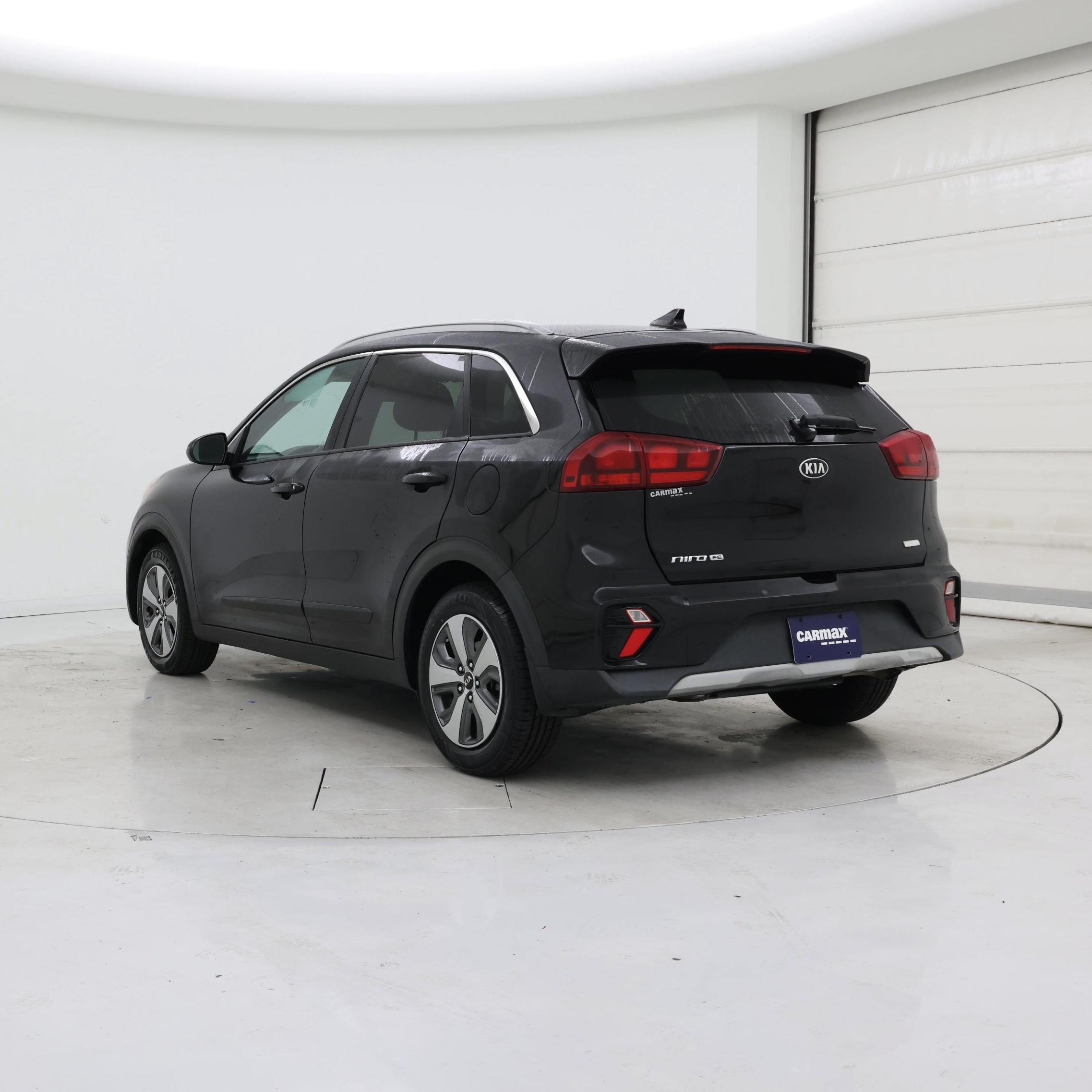 Thumbnail: 2020 Kia Niro - 2