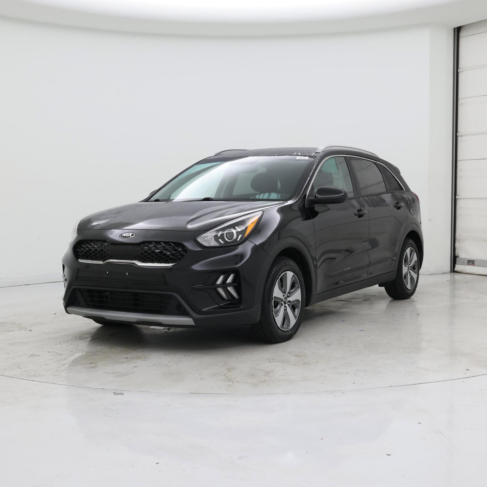 Thumbnail: 2020 Kia Niro - 4