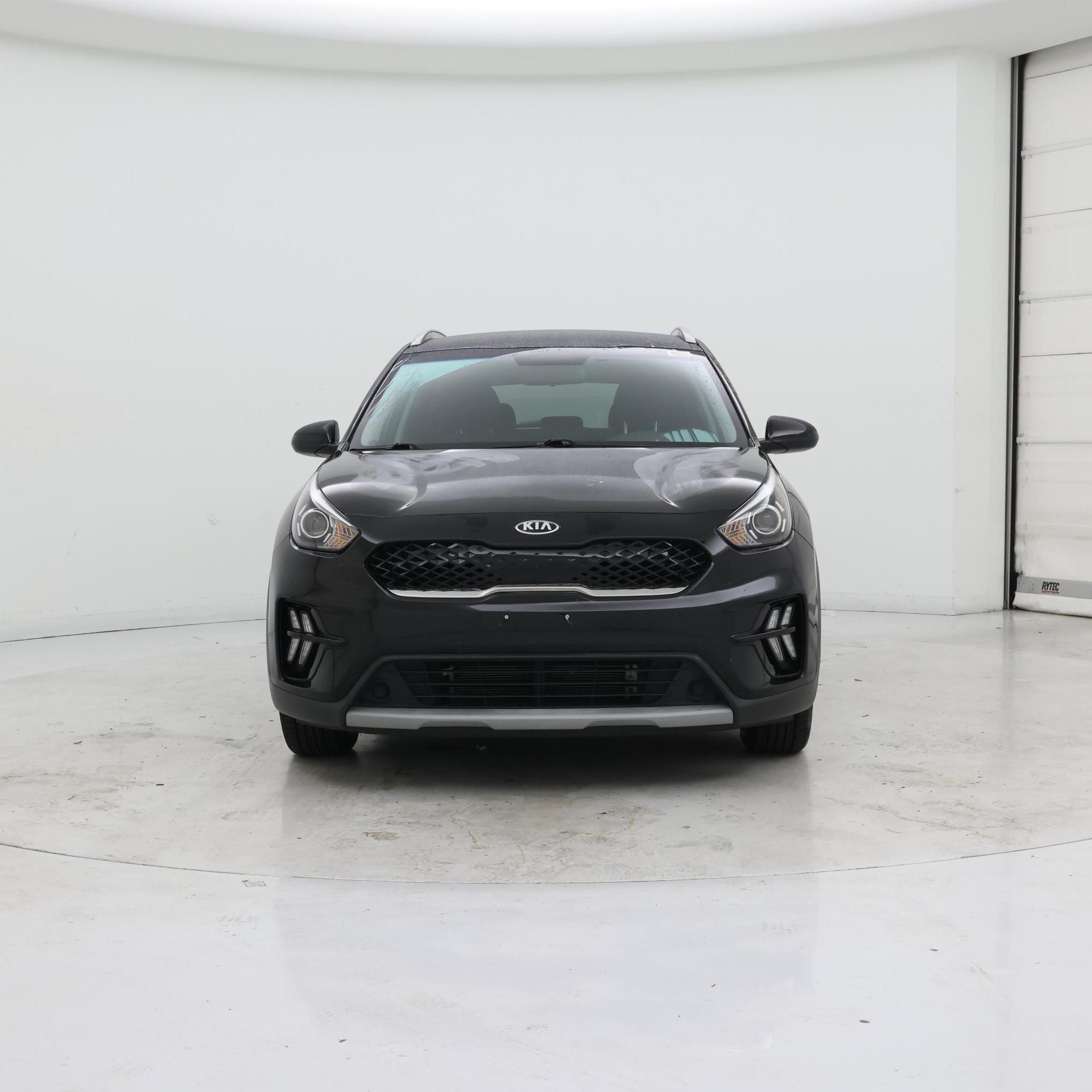 Thumbnail: 2020 Kia Niro - 5