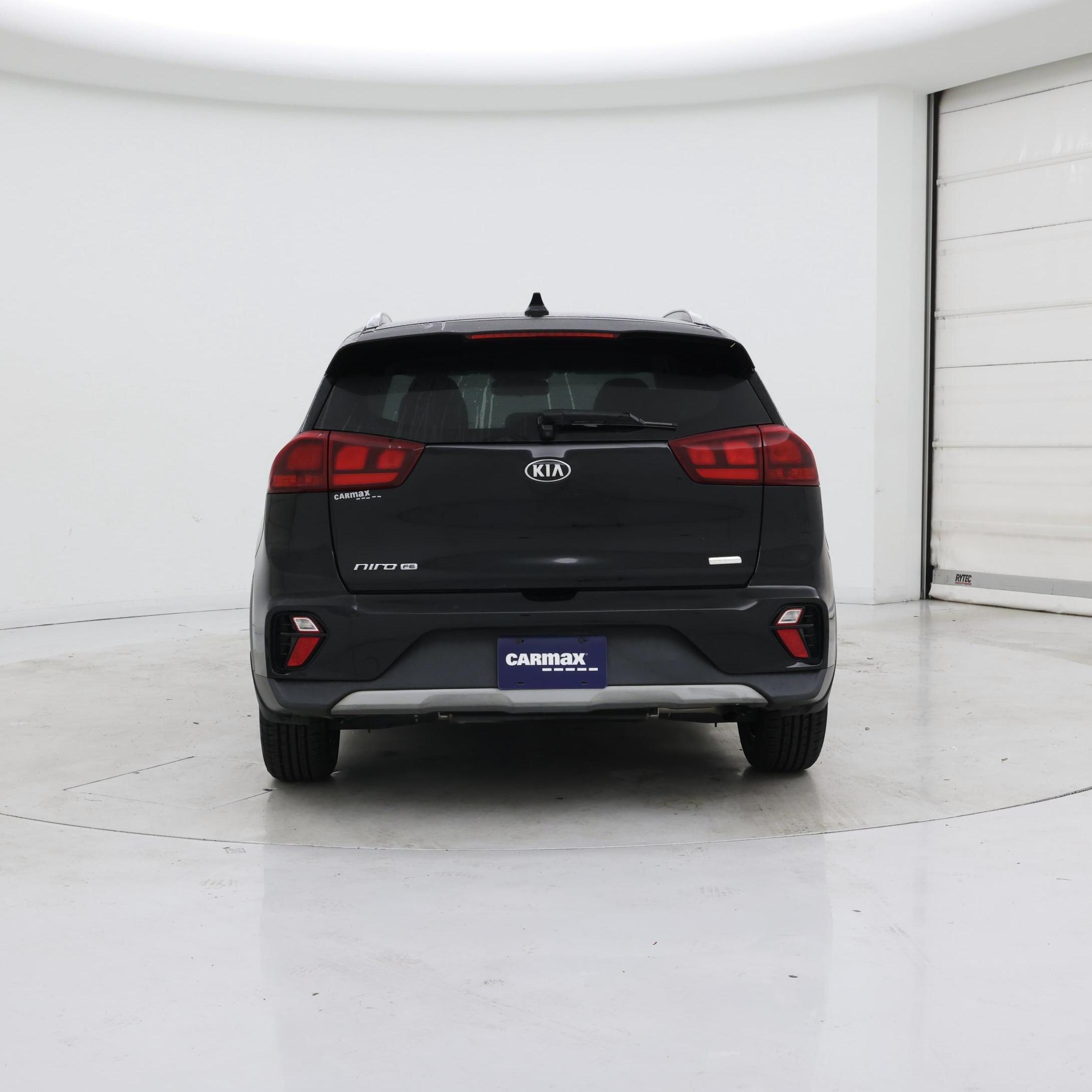 Thumbnail: 2020 Kia Niro - 6