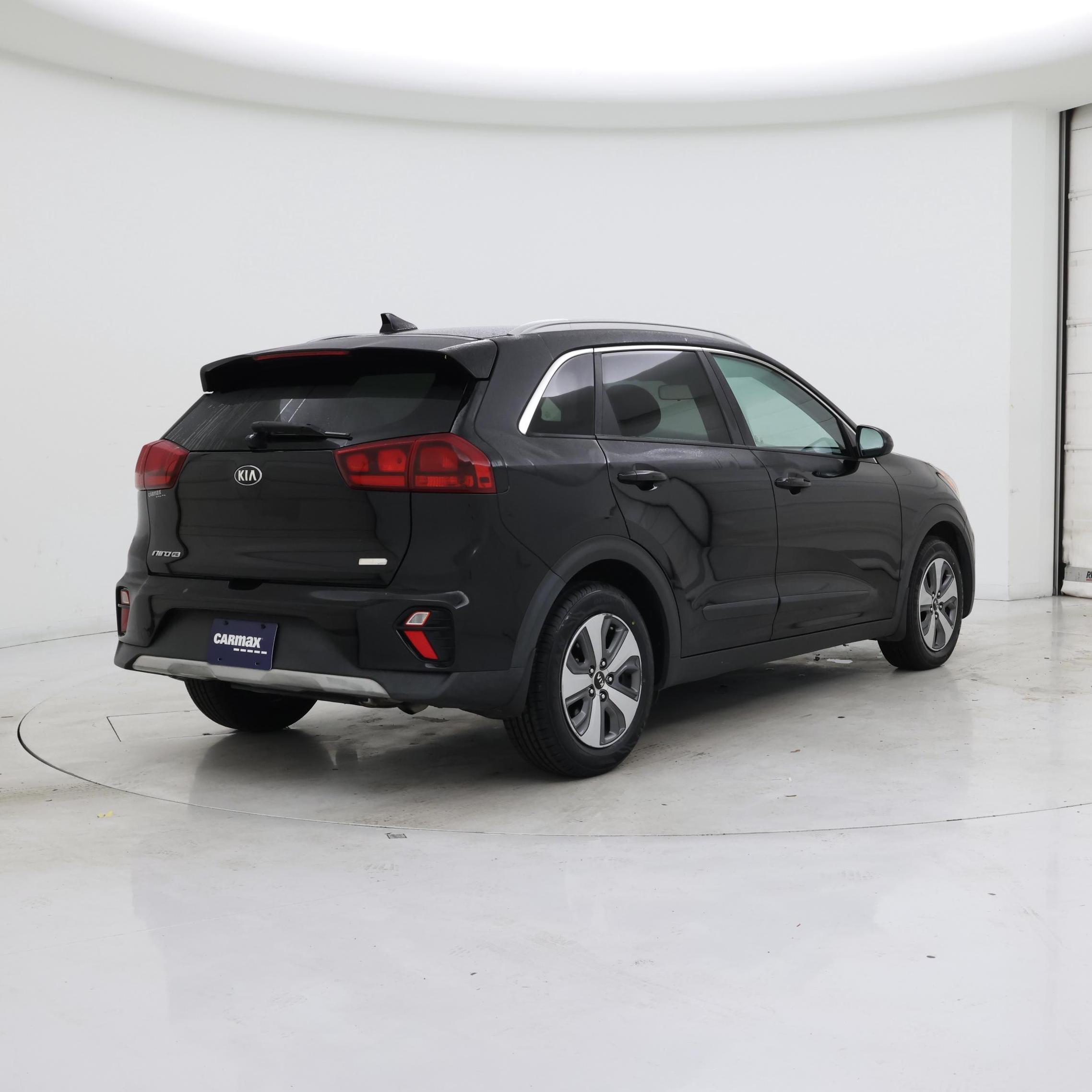 Thumbnail: 2020 Kia Niro - 8