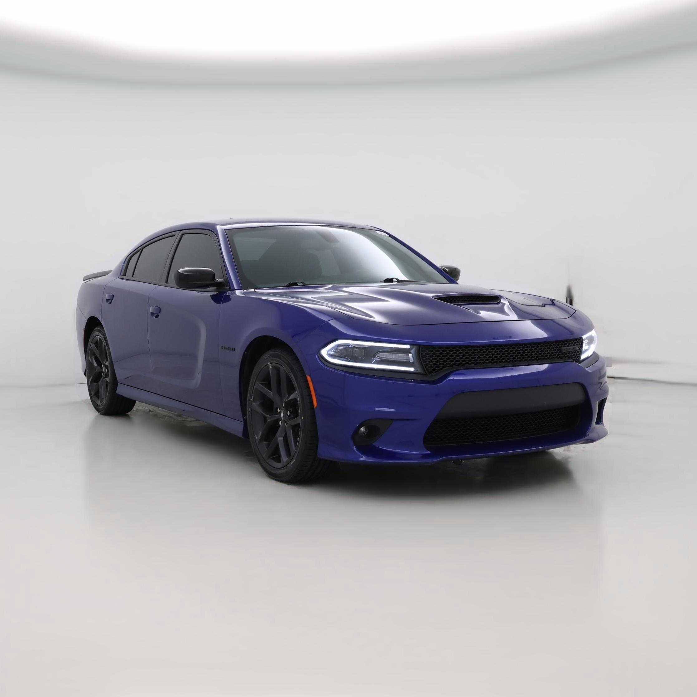 Thumbnail: 2021 Dodge Charger - 1