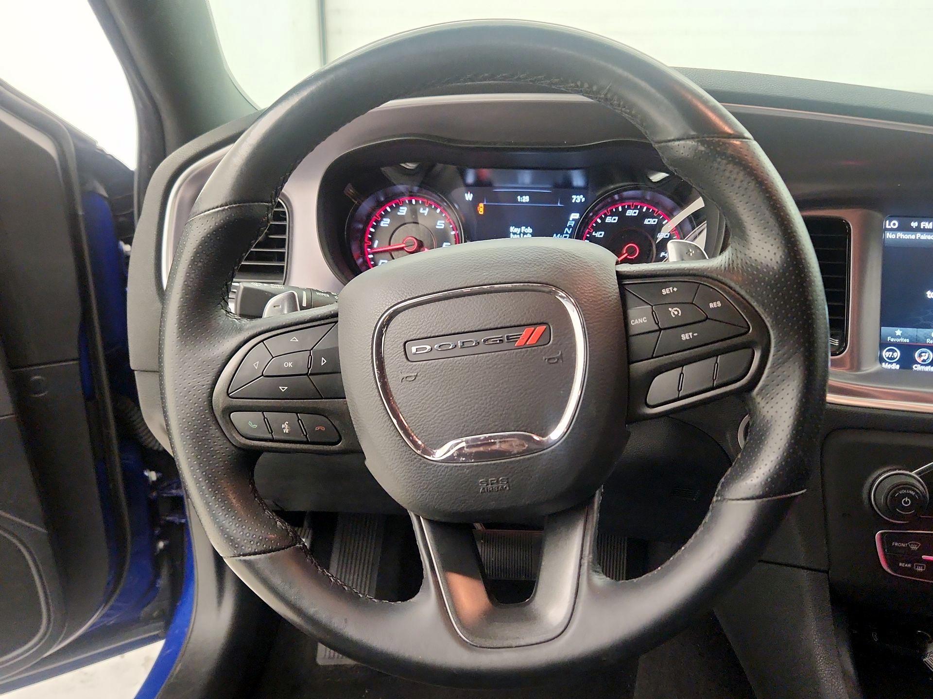 Thumbnail: 2021 Dodge Charger - 10
