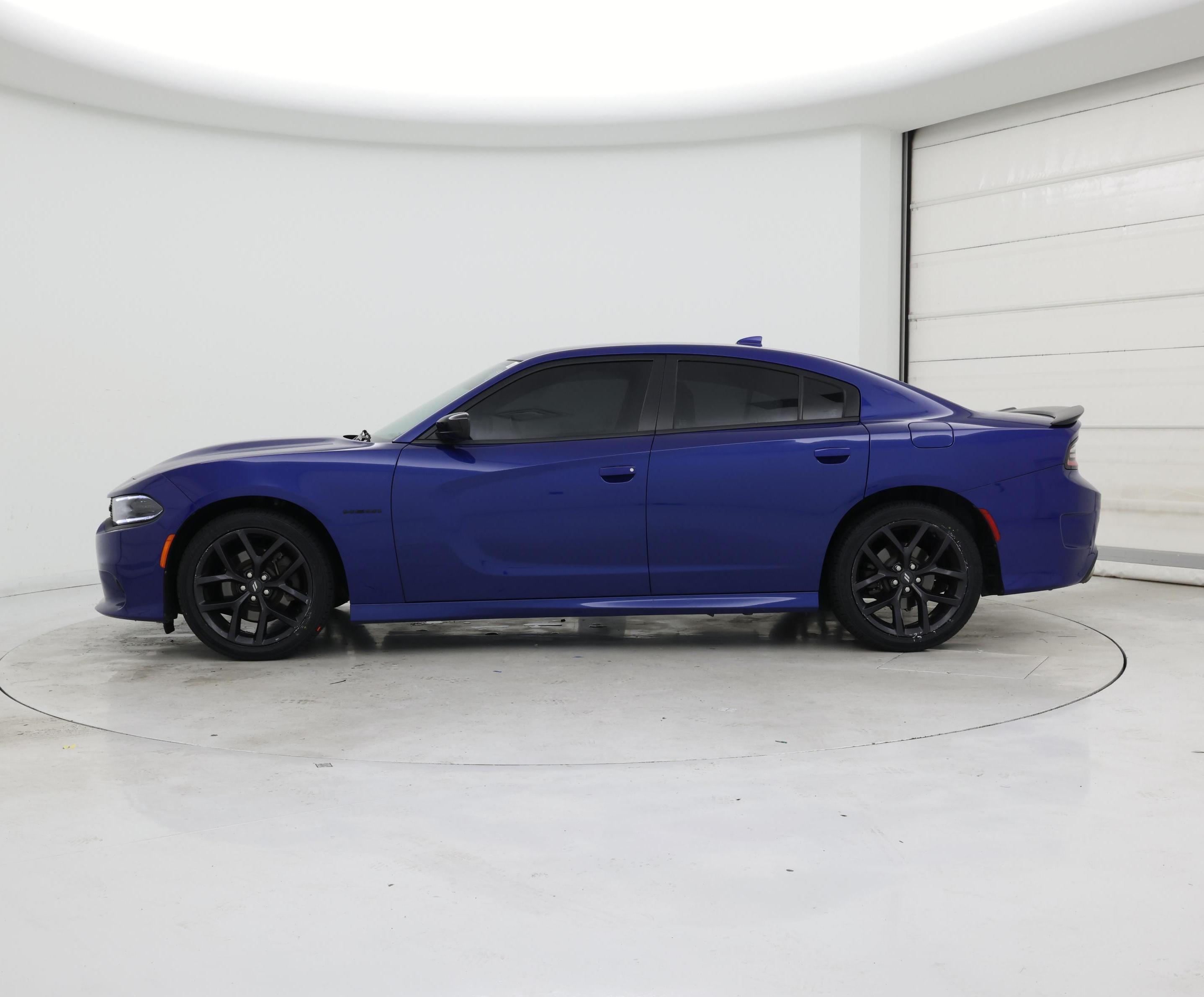 Thumbnail: 2021 Dodge Charger - 3