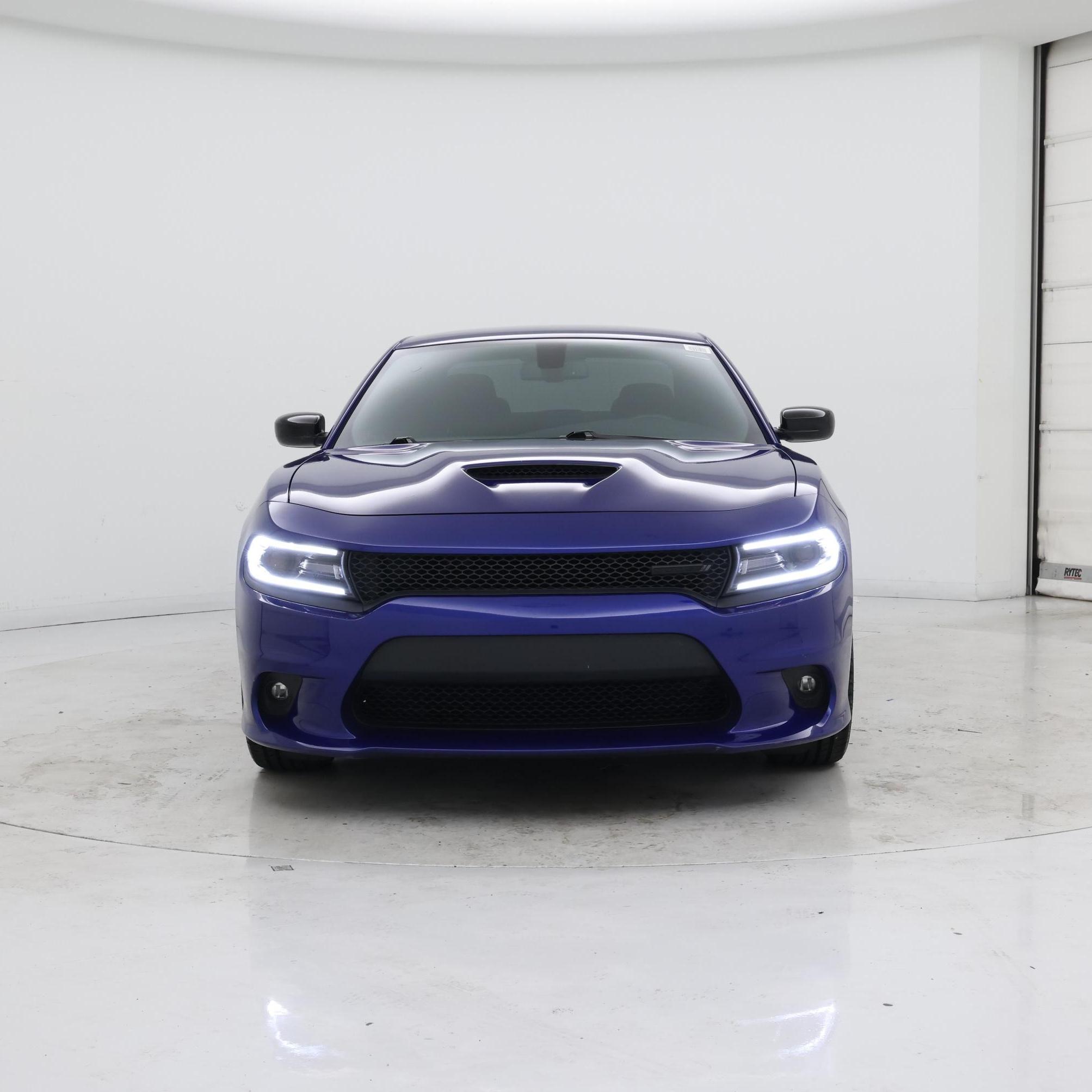 Thumbnail: 2021 Dodge Charger - 5