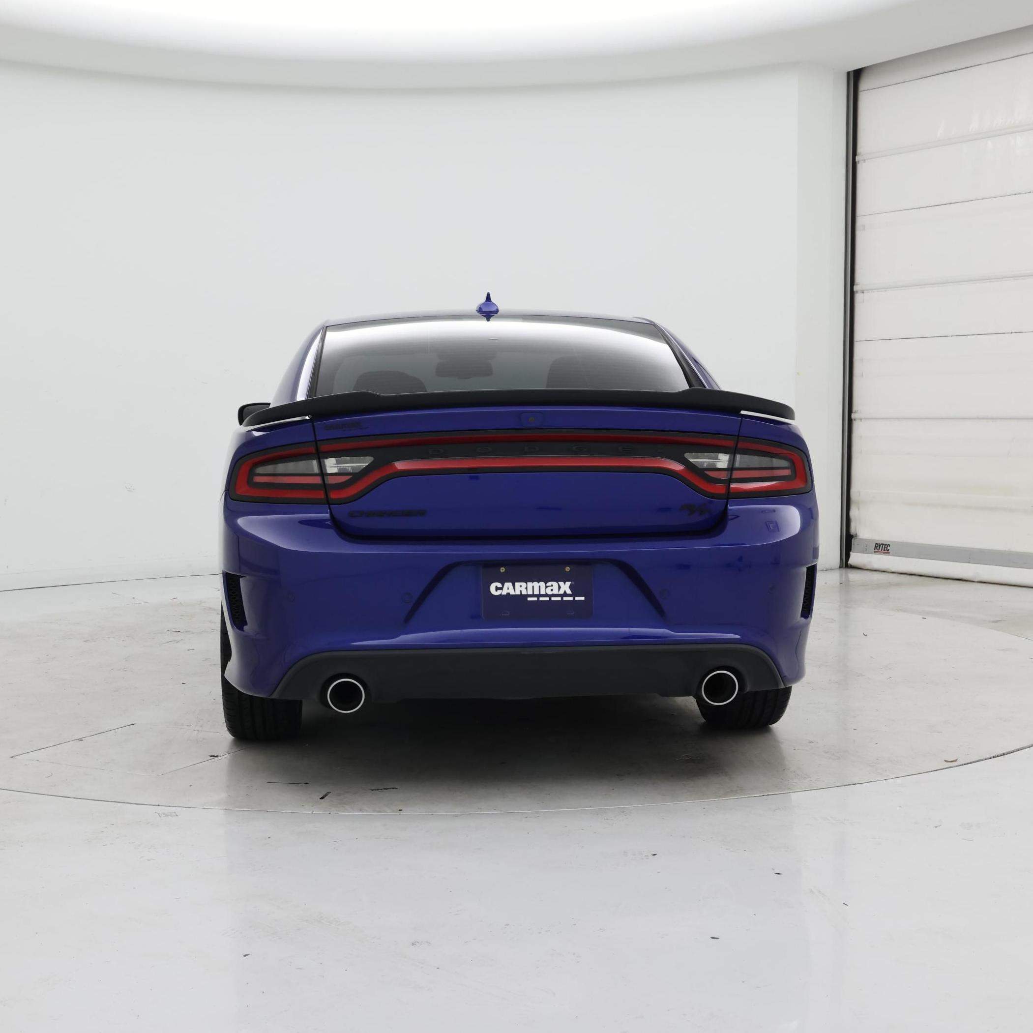 Thumbnail: 2021 Dodge Charger - 6