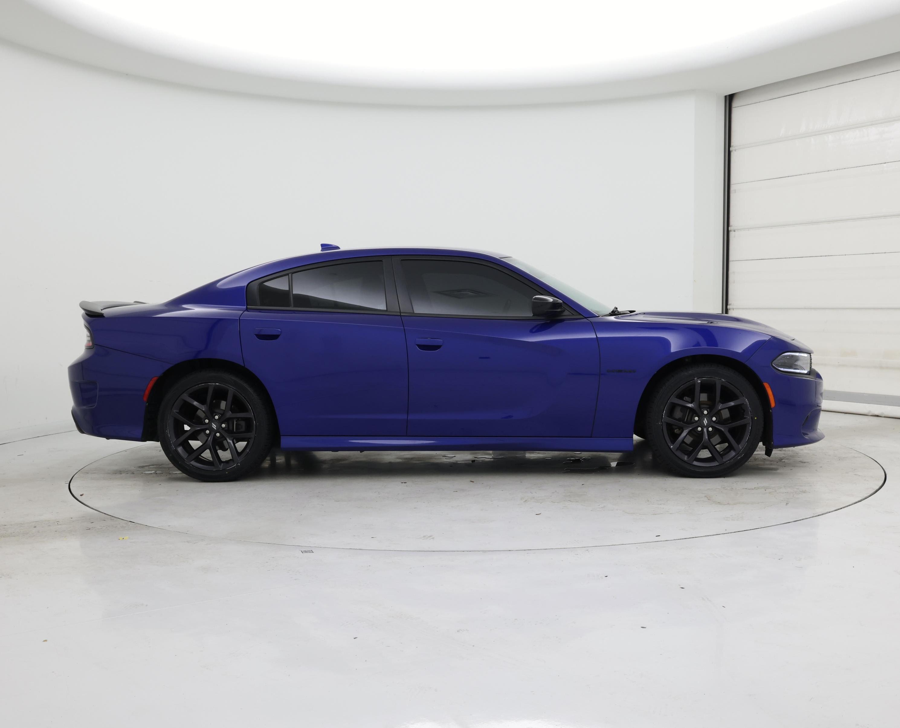 Thumbnail: 2021 Dodge Charger - 7