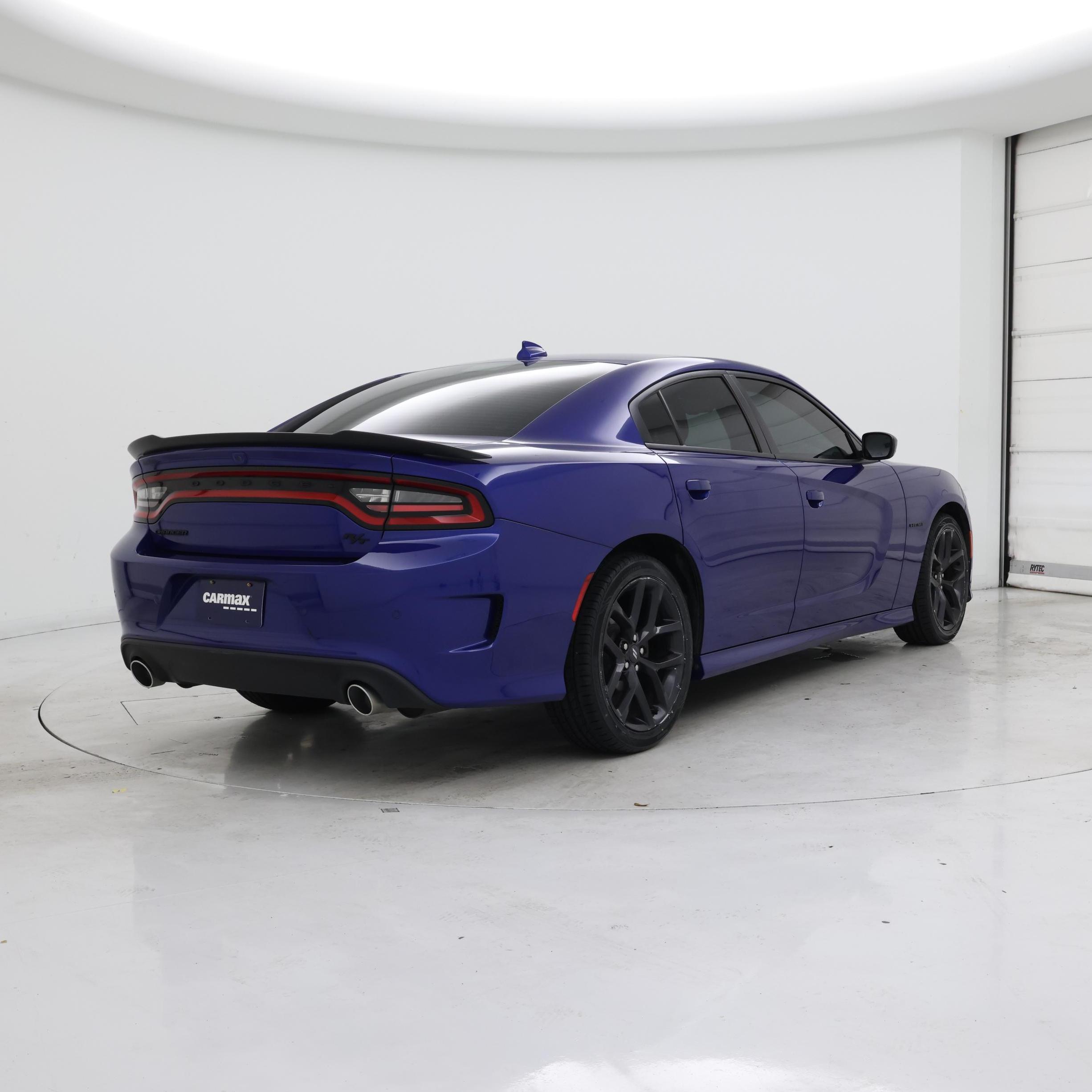 Thumbnail: 2021 Dodge Charger - 8