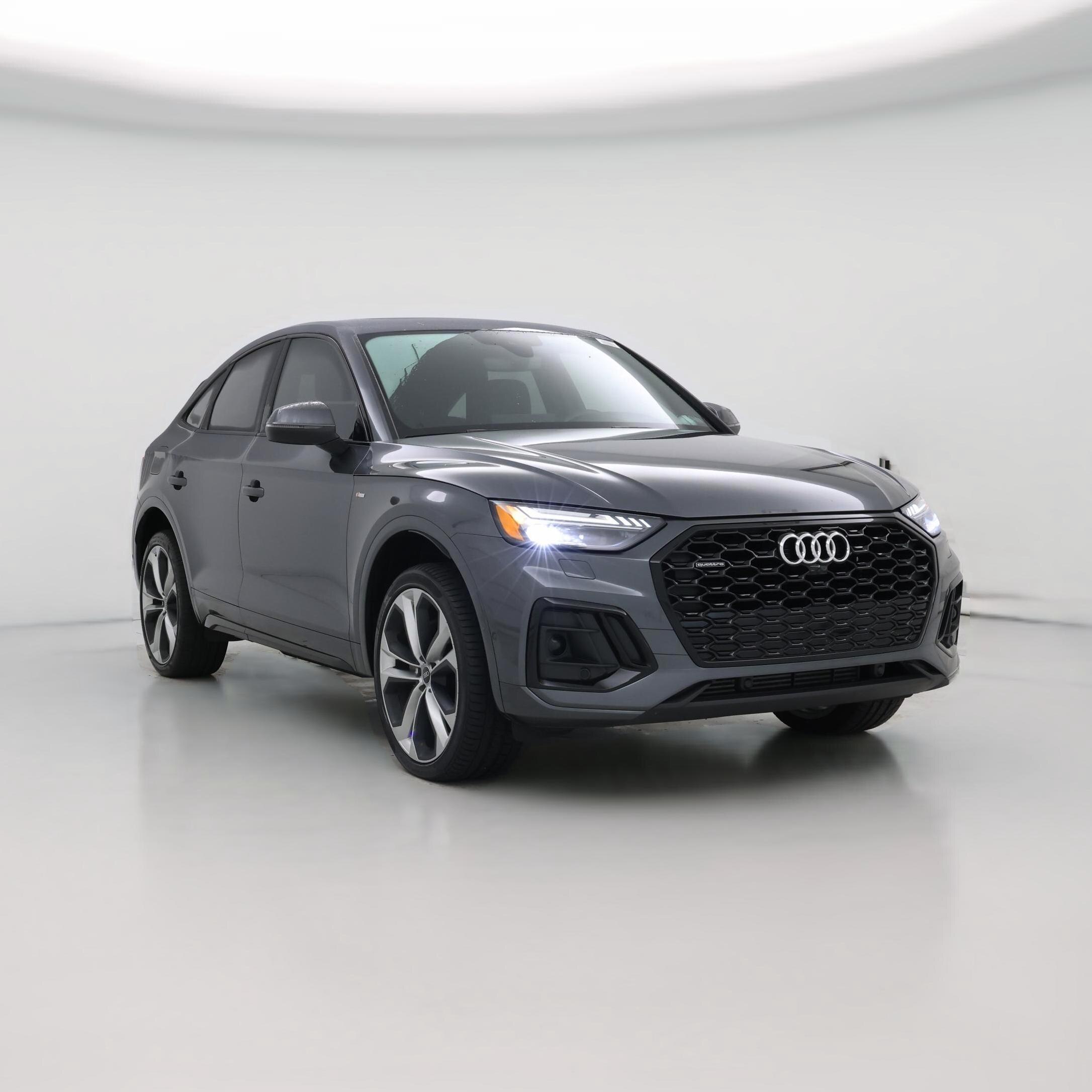 Thumbnail: 2022 Audi Q5 - 1