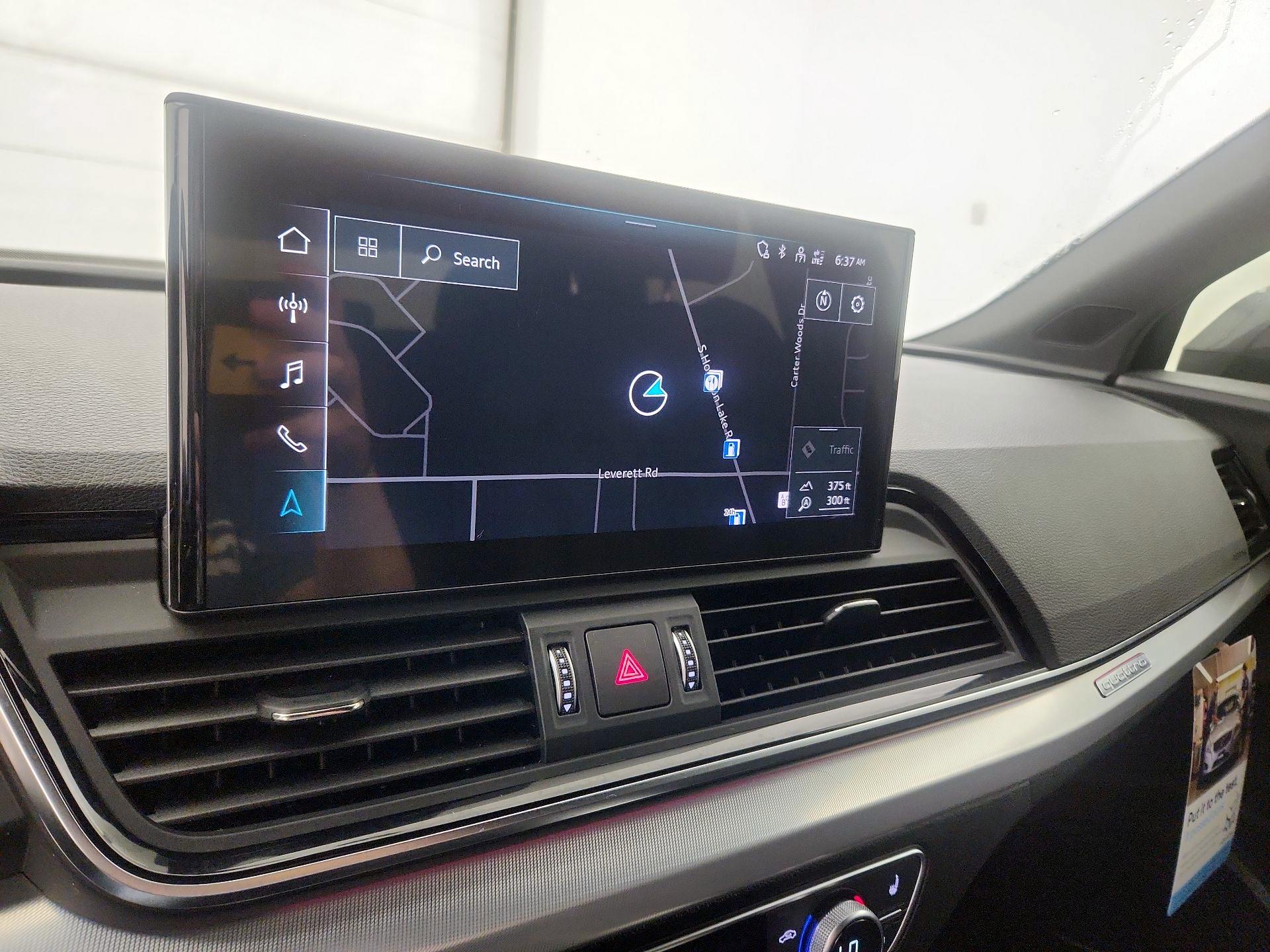 Thumbnail: 2022 Audi Q5 - 14