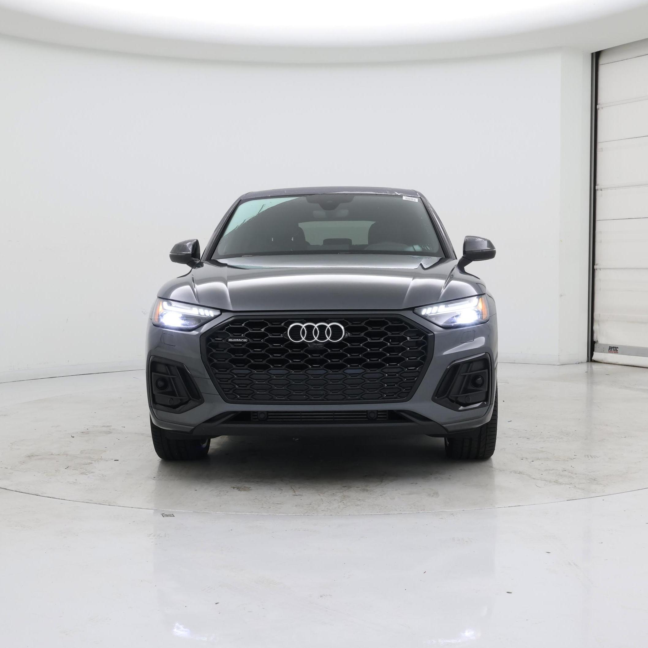 Thumbnail: 2022 Audi Q5 - 5