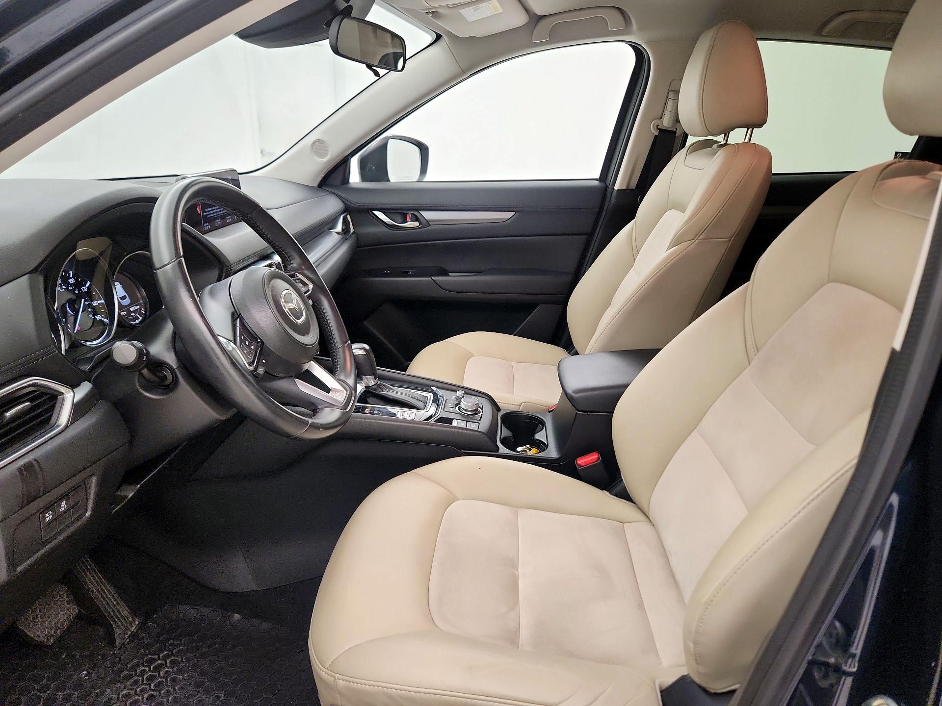 Thumbnail: 2019 Mazda CX-5 - 11