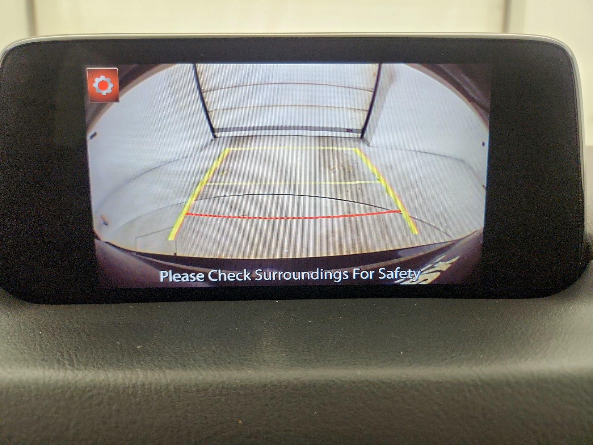 Thumbnail: 2019 Mazda CX-5 - 14