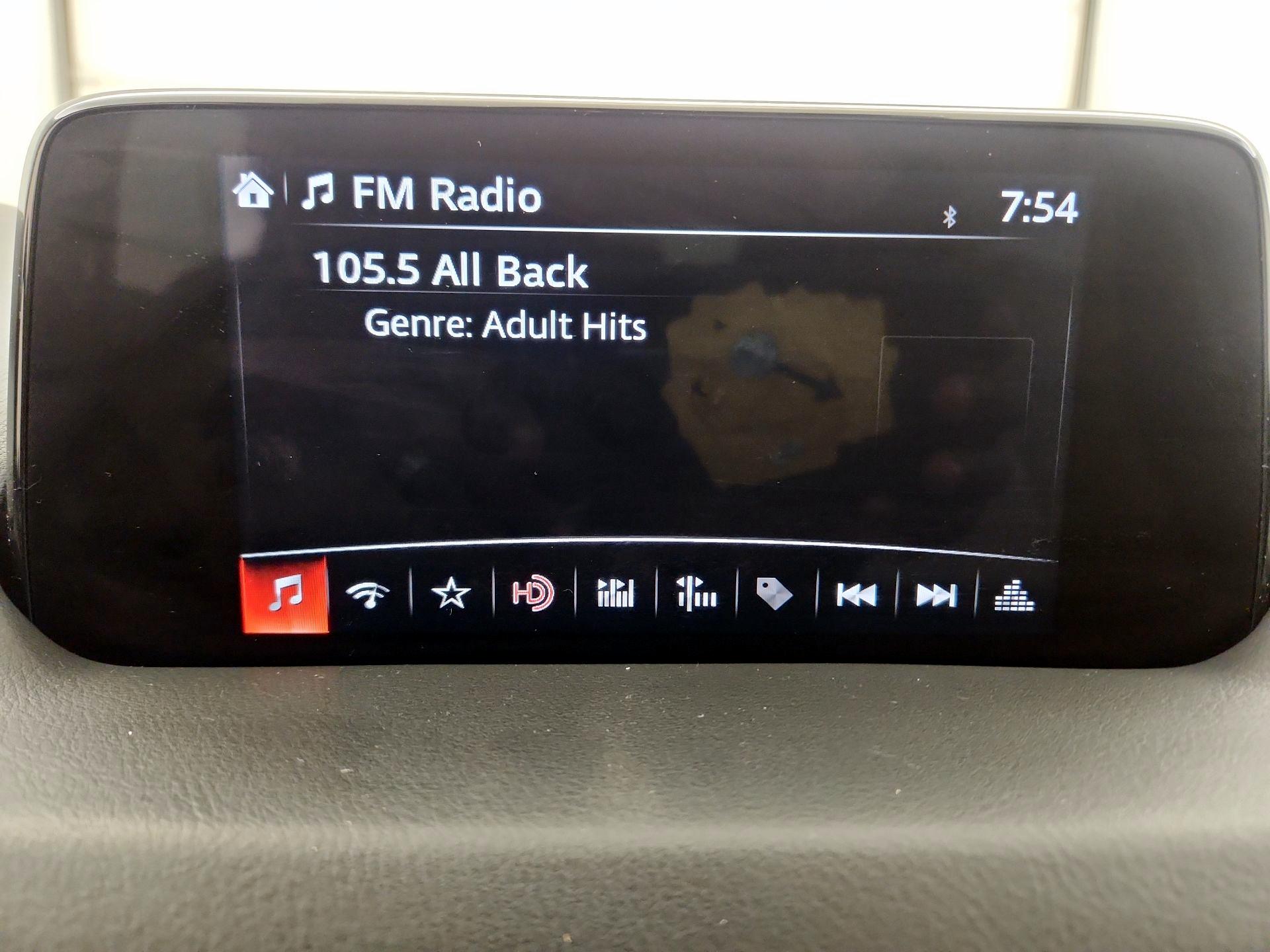 Thumbnail: 2019 Mazda CX-5 - 15