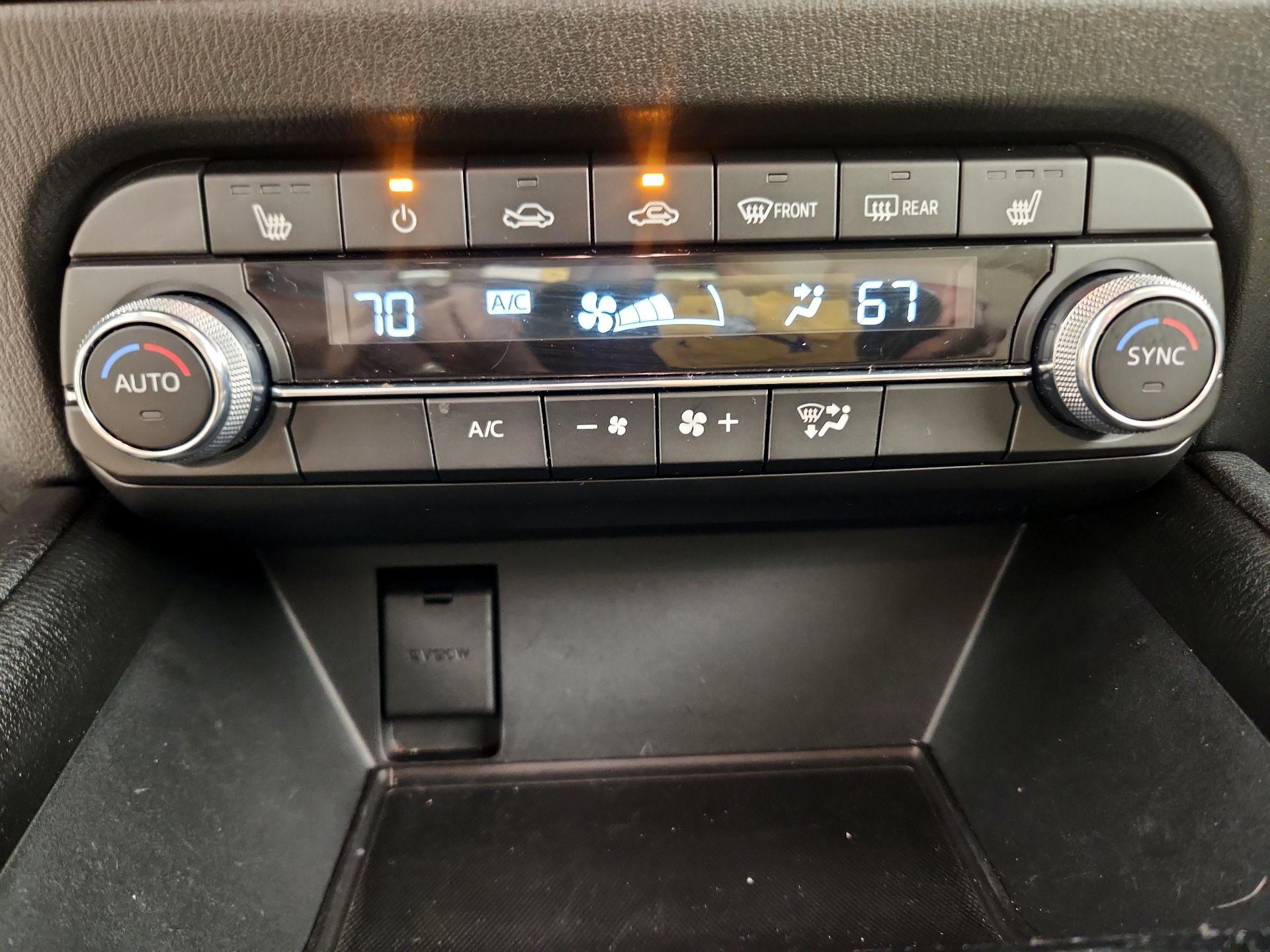 Thumbnail: 2019 Mazda CX-5 - 16