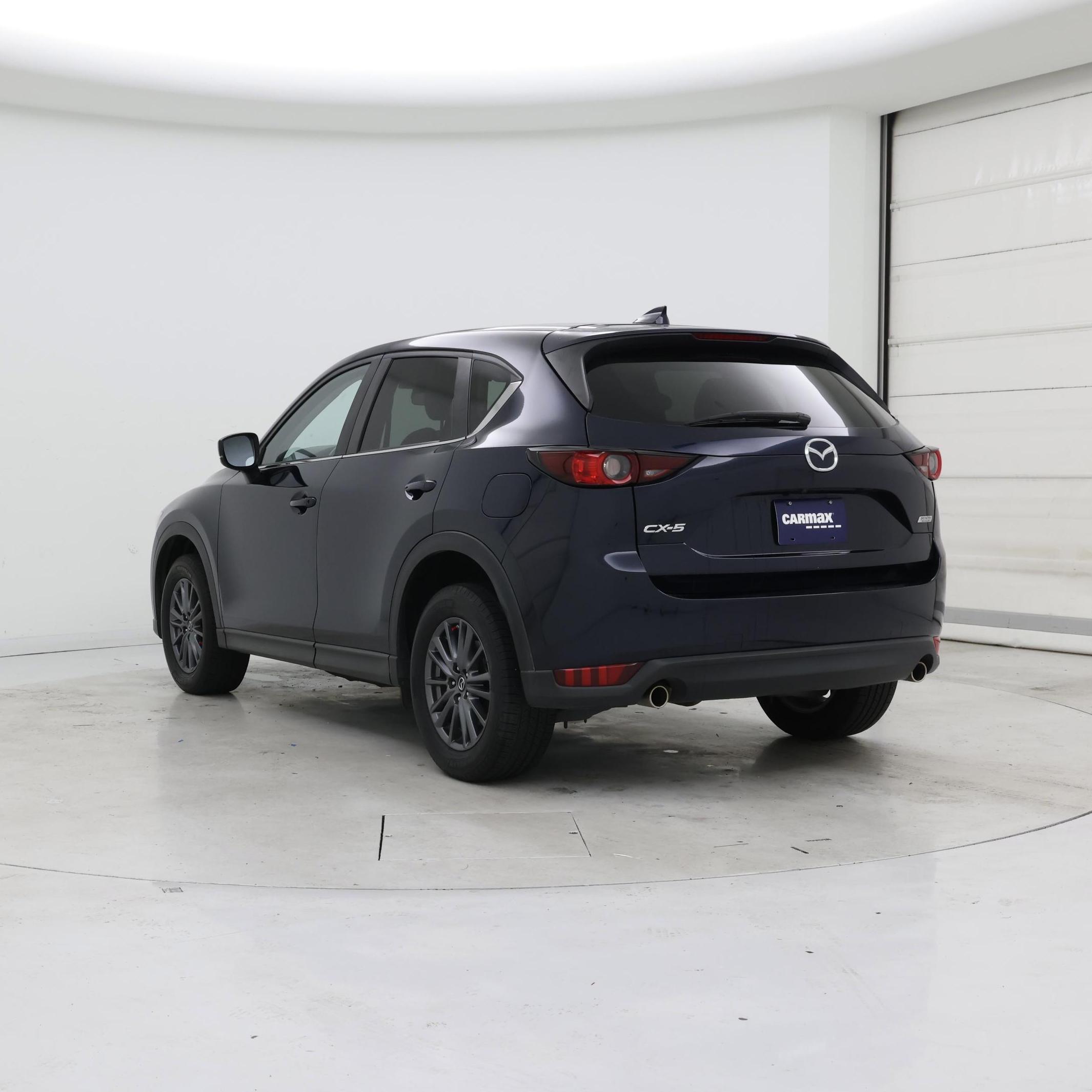 Thumbnail: 2019 Mazda CX-5 - 2