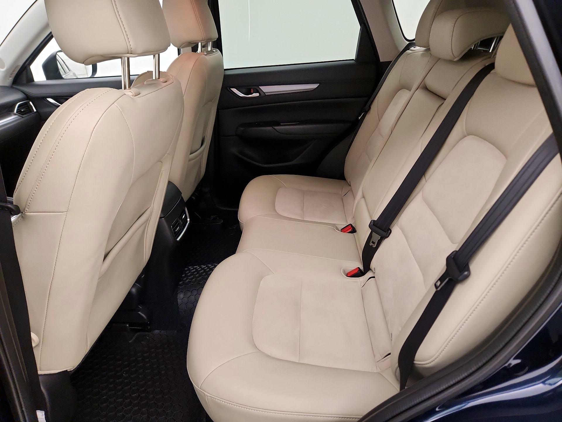 Thumbnail: 2019 Mazda CX-5 - 19