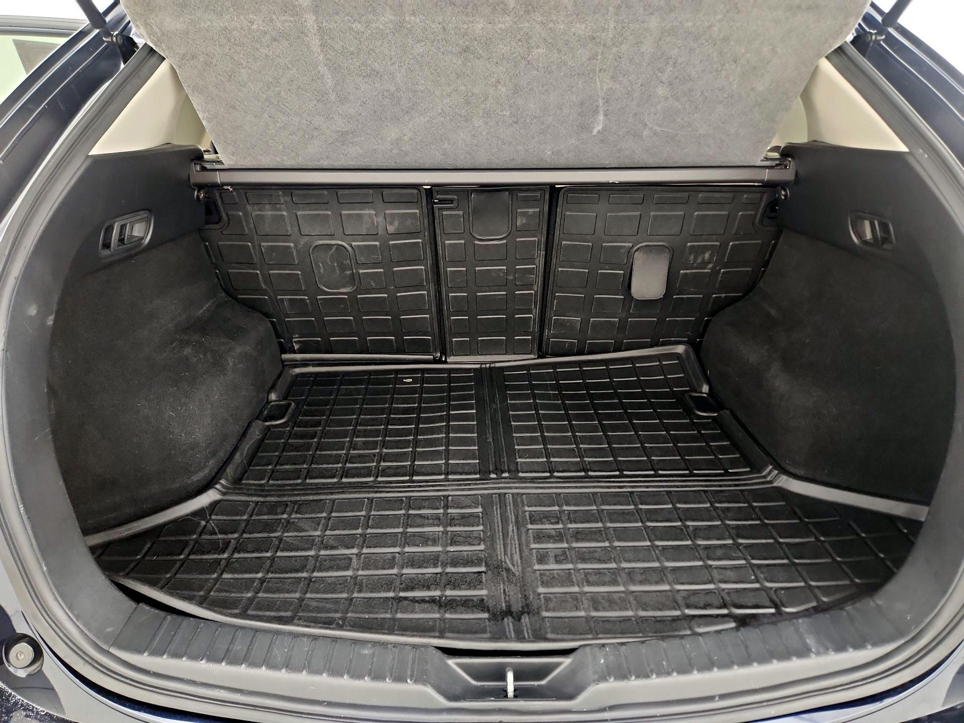 Thumbnail: 2019 Mazda CX-5 - 20
