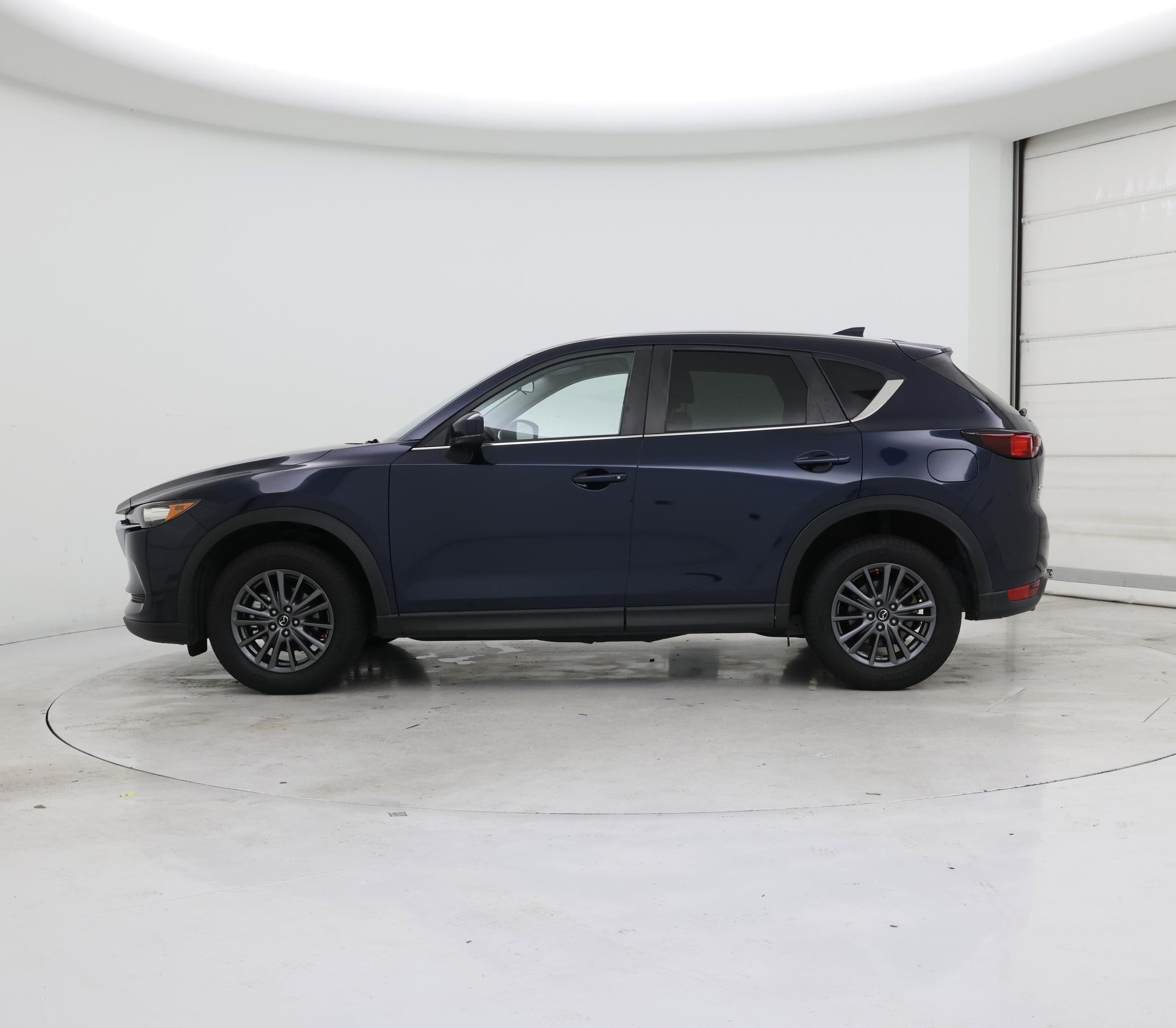 Thumbnail: 2019 Mazda CX-5 - 3