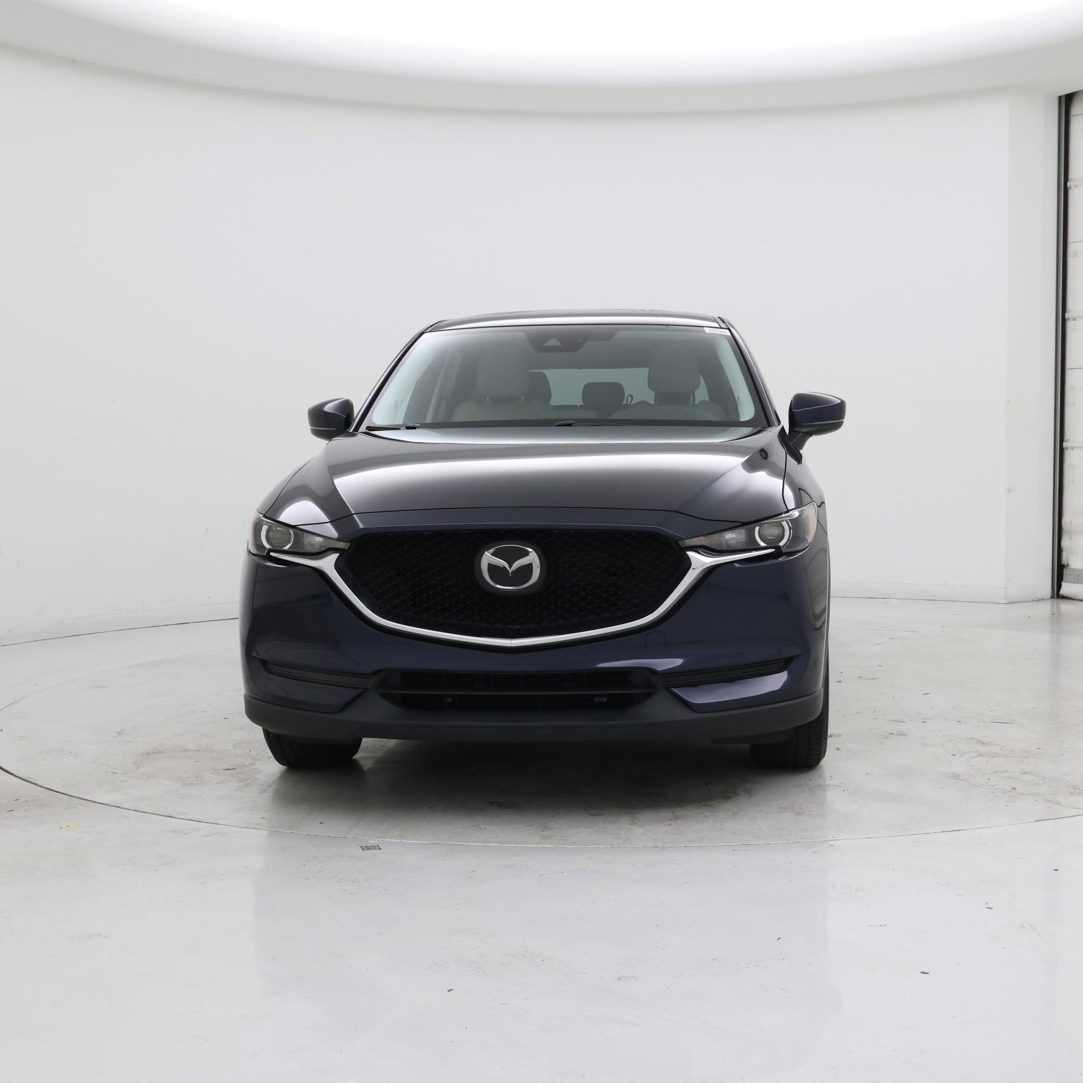 Thumbnail: 2019 Mazda CX-5 - 5