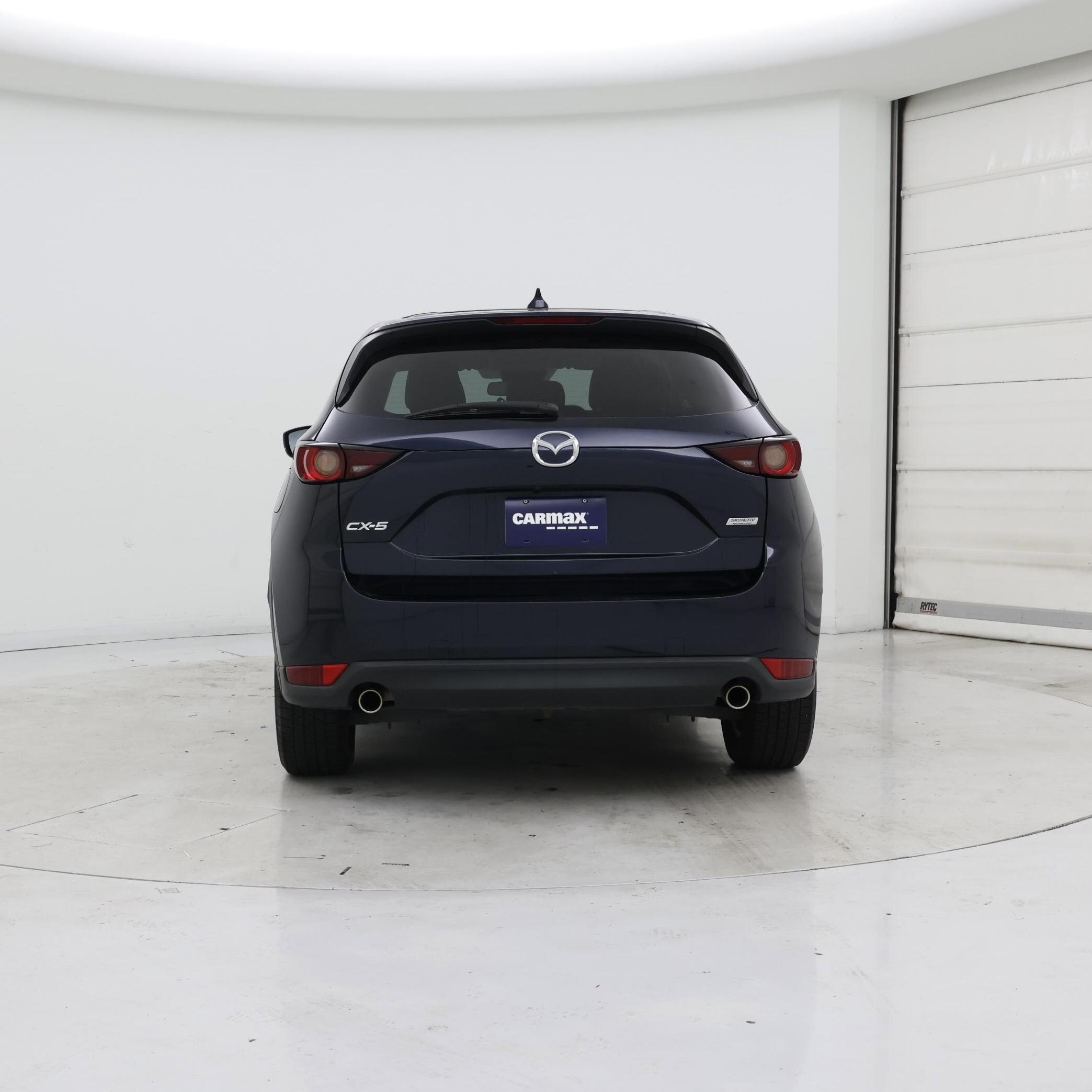 Thumbnail: 2019 Mazda CX-5 - 6