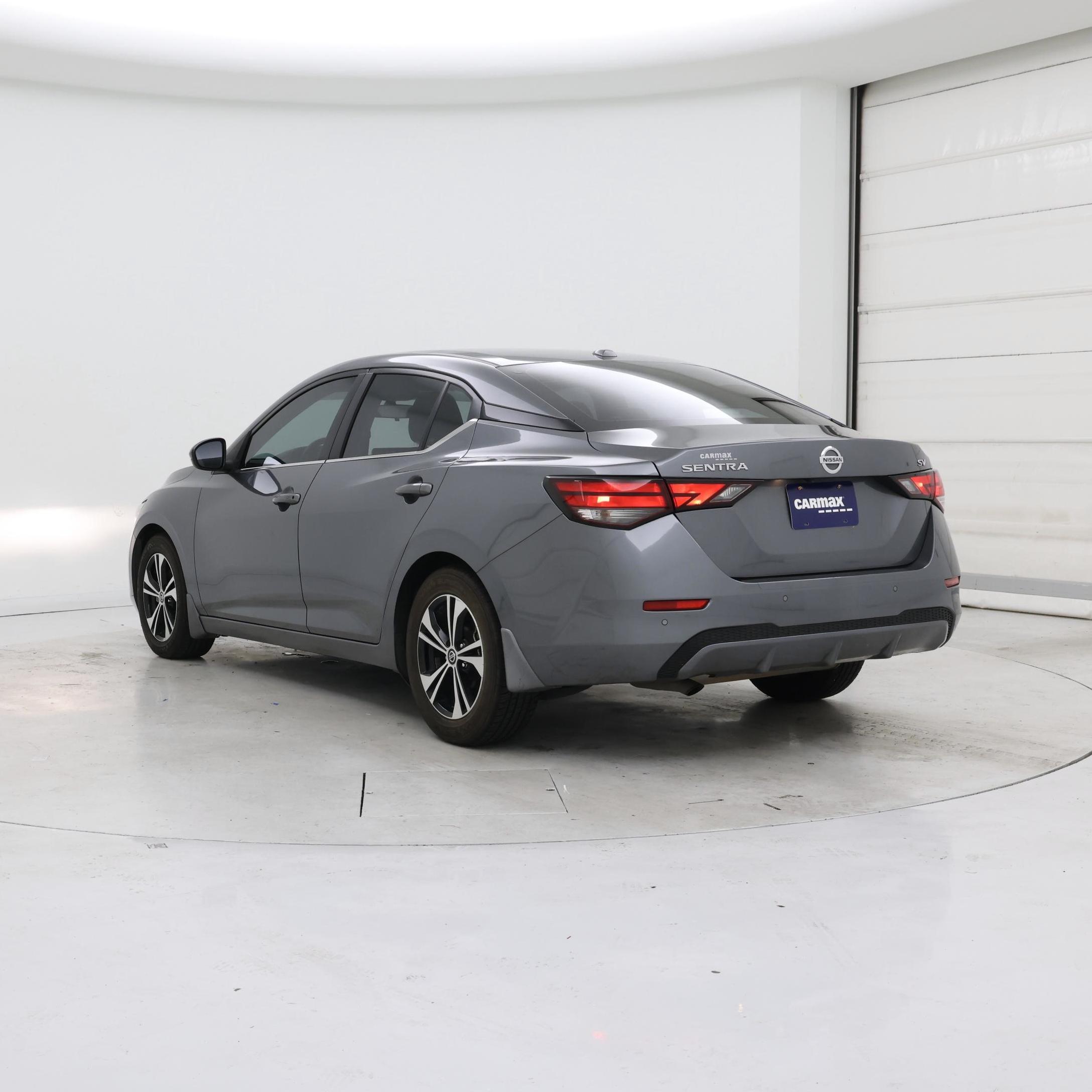 Thumbnail: 2022 Nissan Sentra - 2