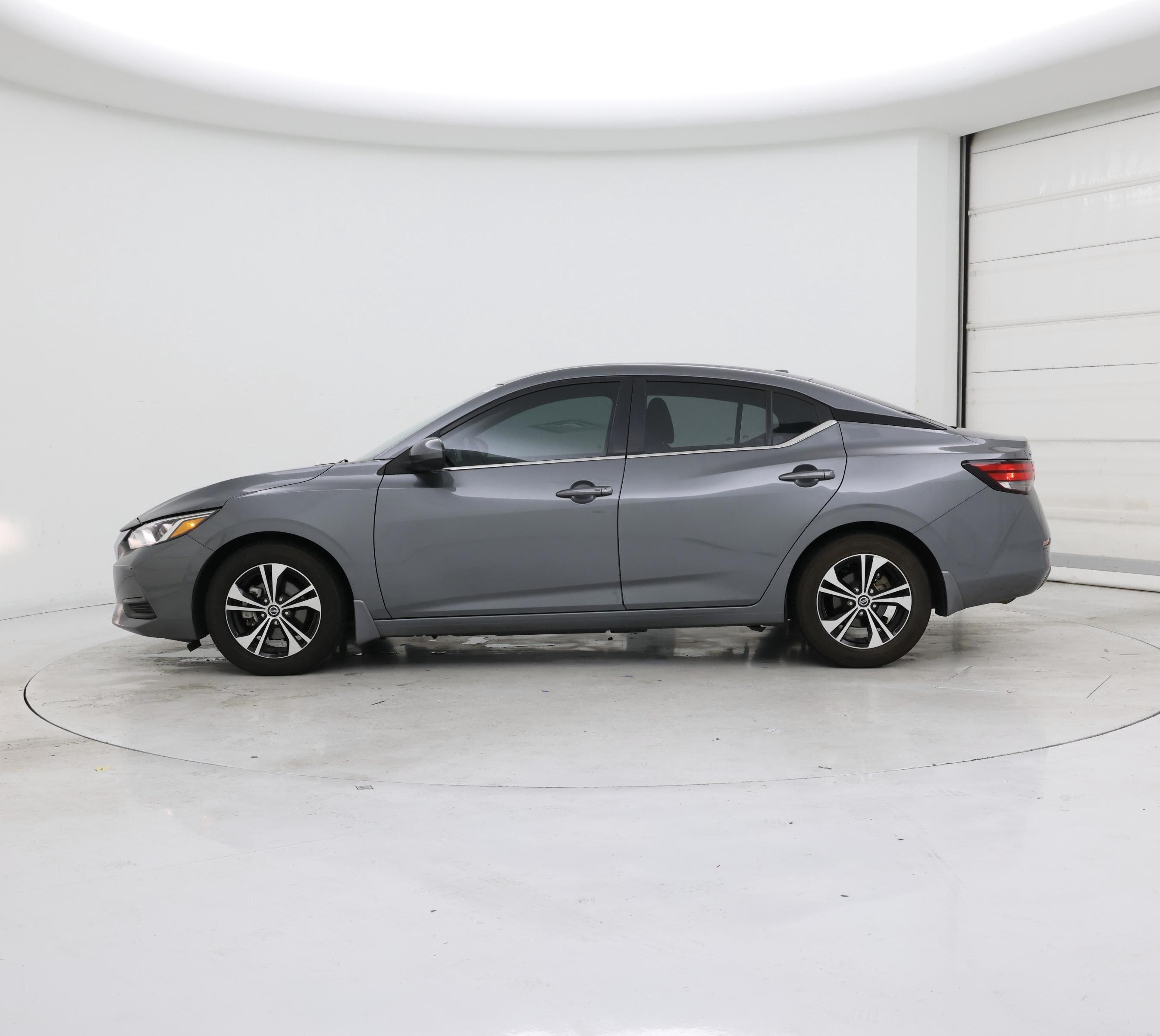 Thumbnail: 2022 Nissan Sentra - 3