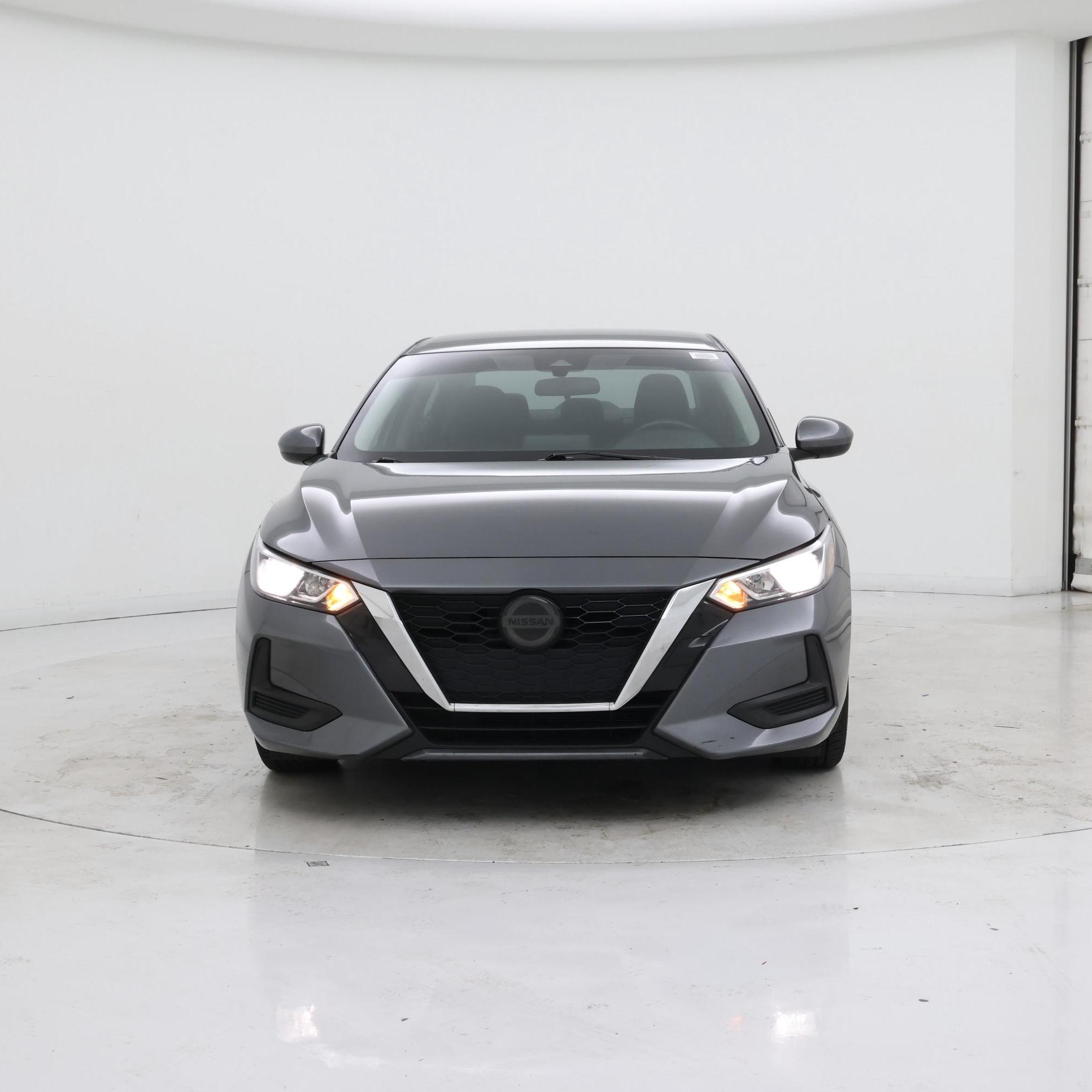 Thumbnail: 2022 Nissan Sentra - 5
