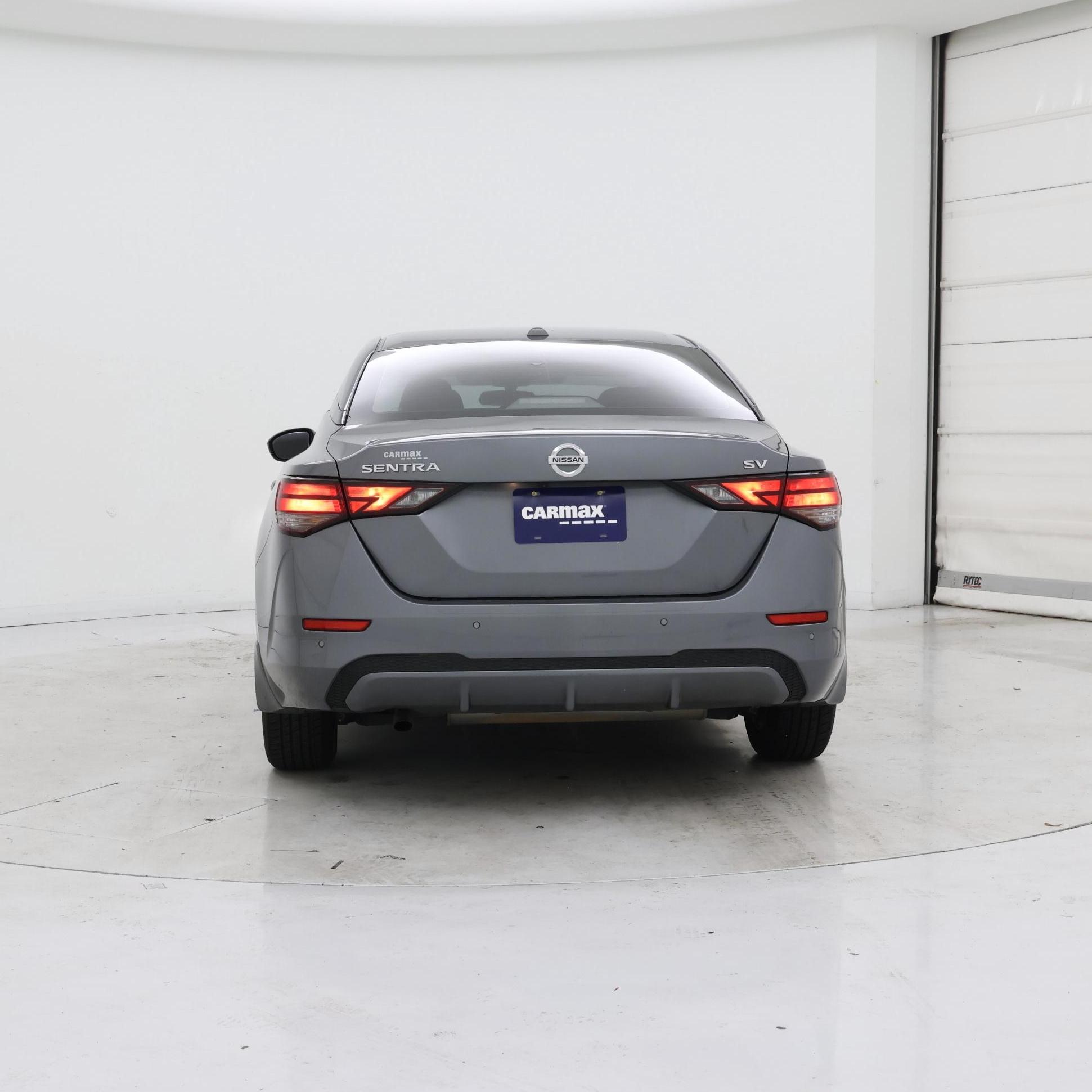 Thumbnail: 2022 Nissan Sentra - 6