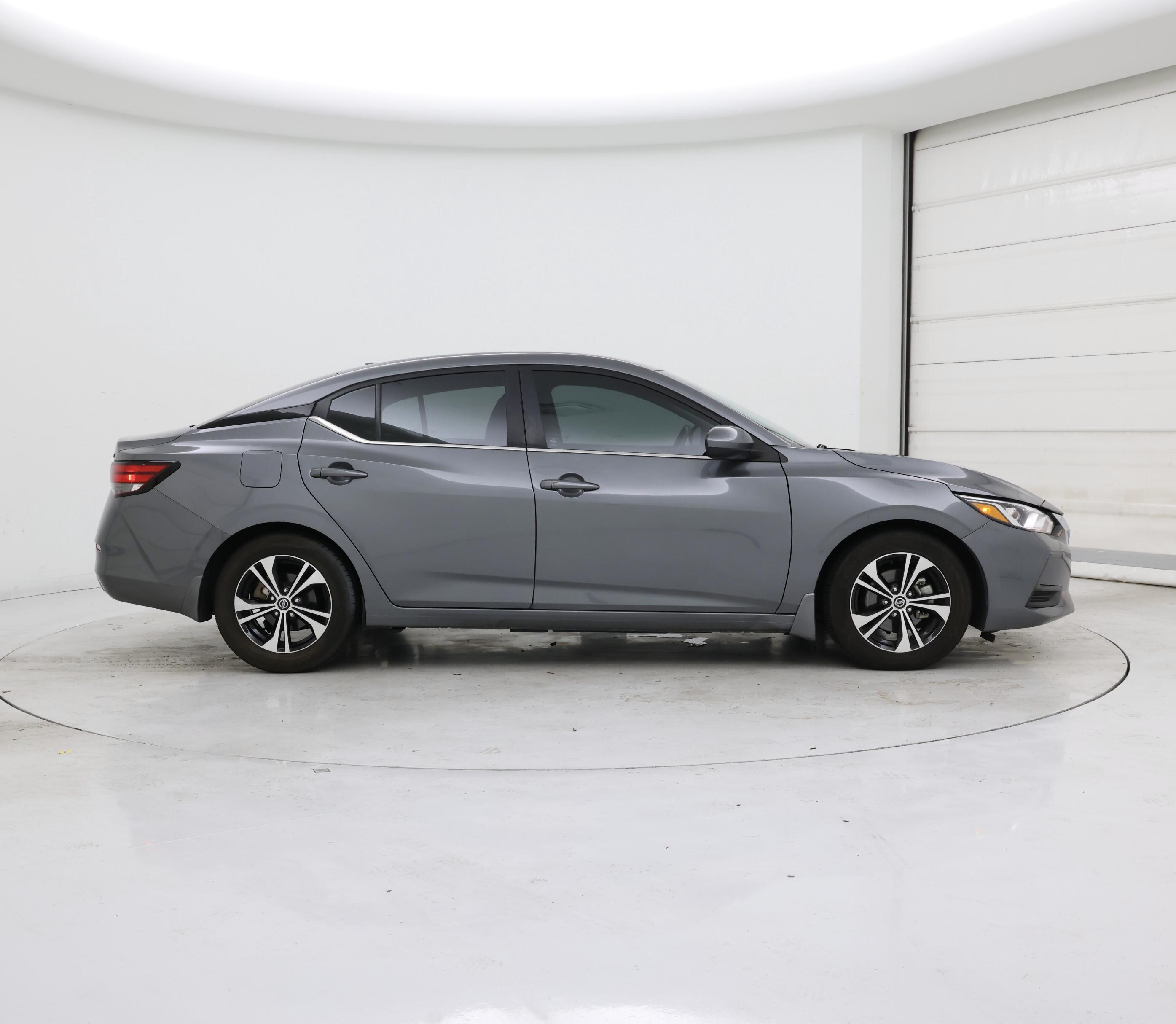 Thumbnail: 2022 Nissan Sentra - 7