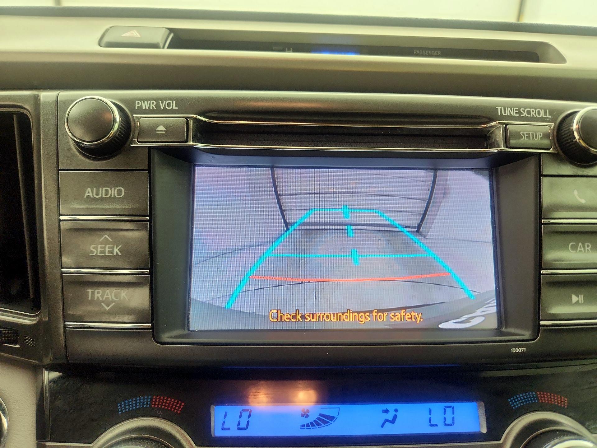Thumbnail: 2013 Toyota RAV4 - 14