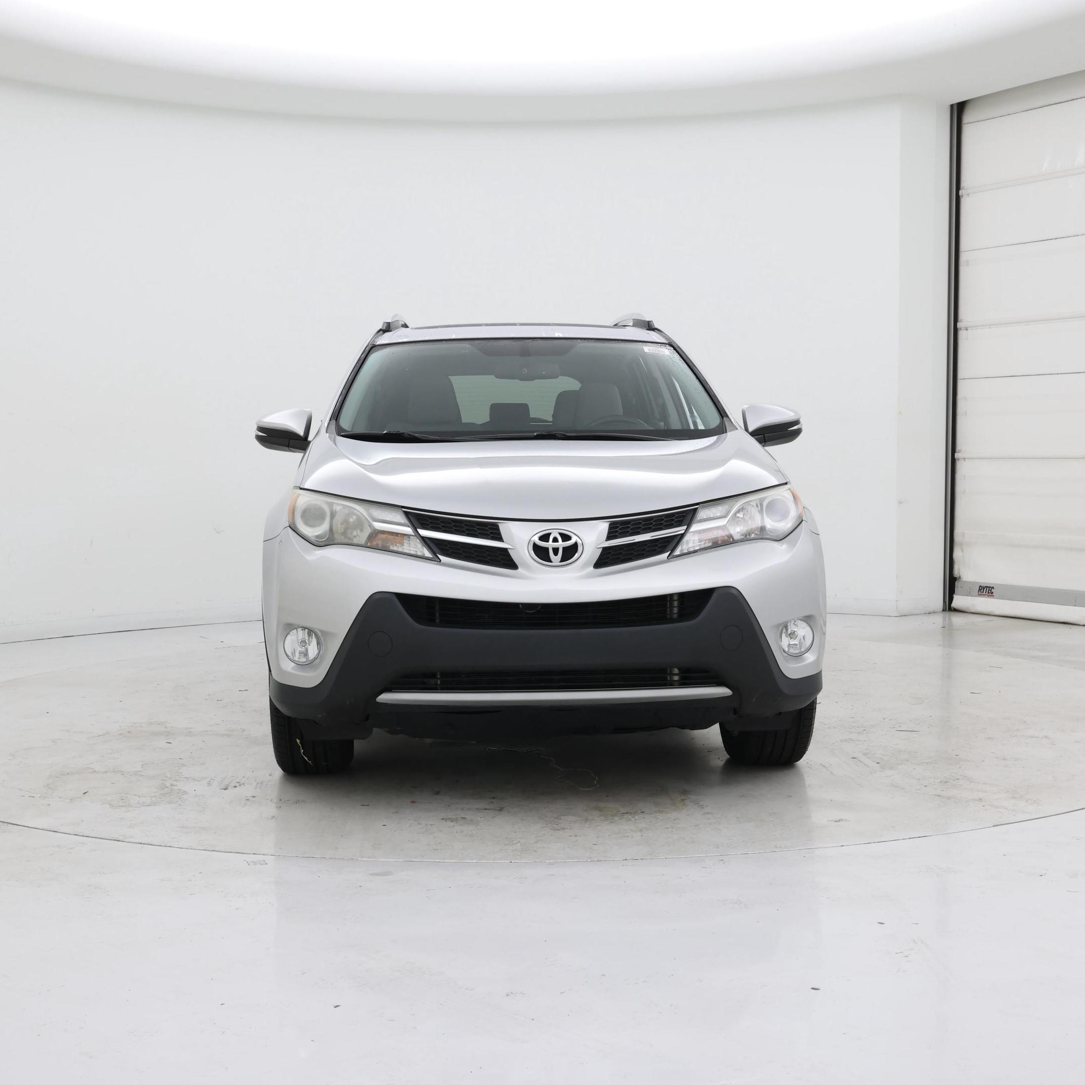 Thumbnail: 2013 Toyota RAV4 - 5