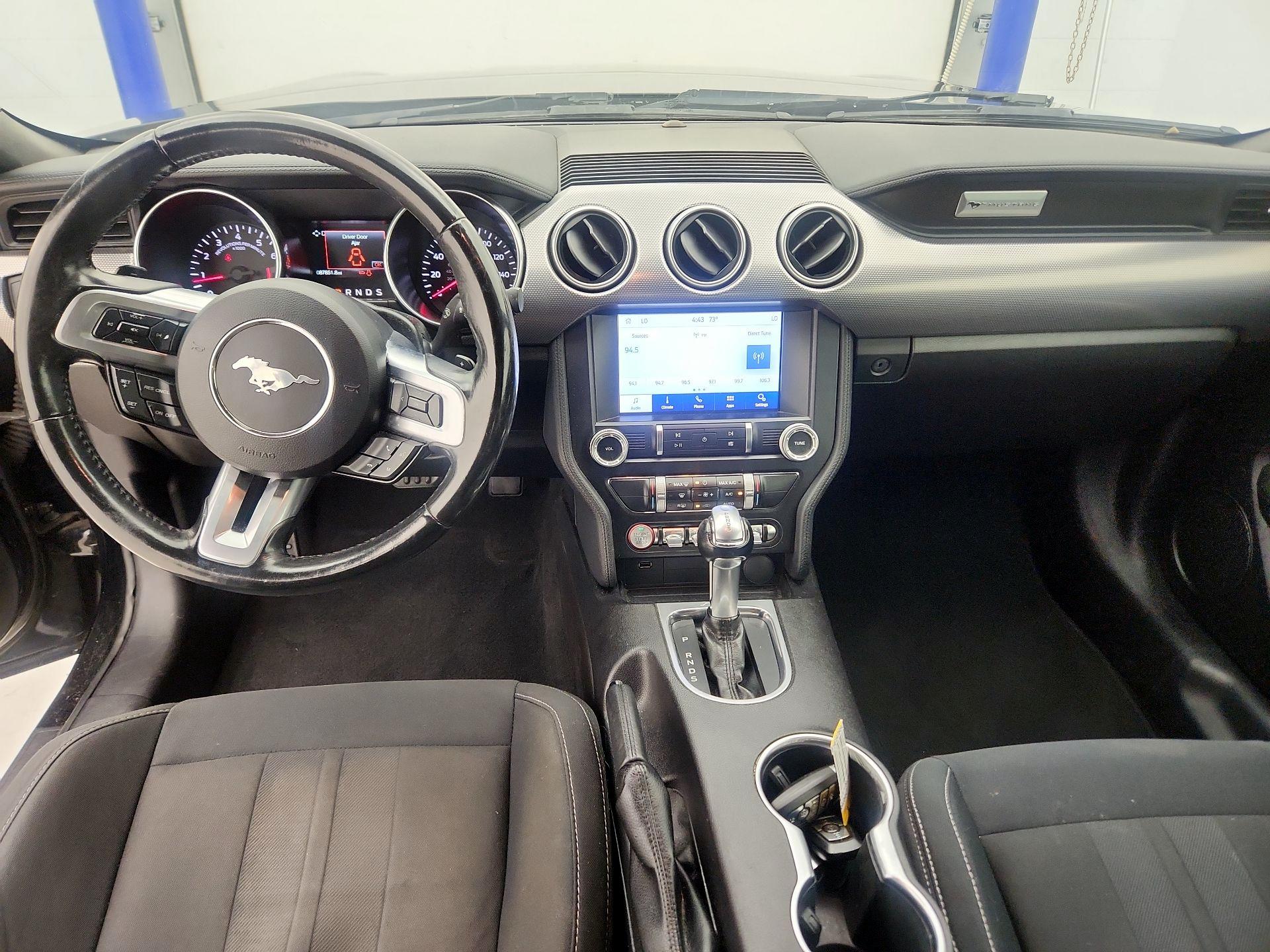 Thumbnail: 2019 Ford Mustang - 9