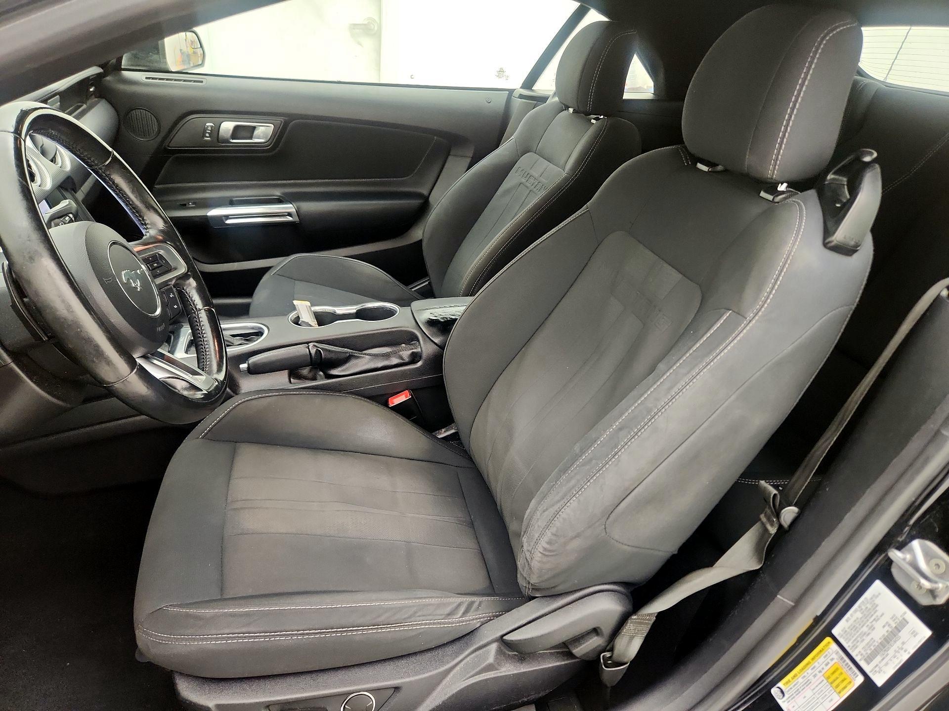Thumbnail: 2019 Ford Mustang - 11