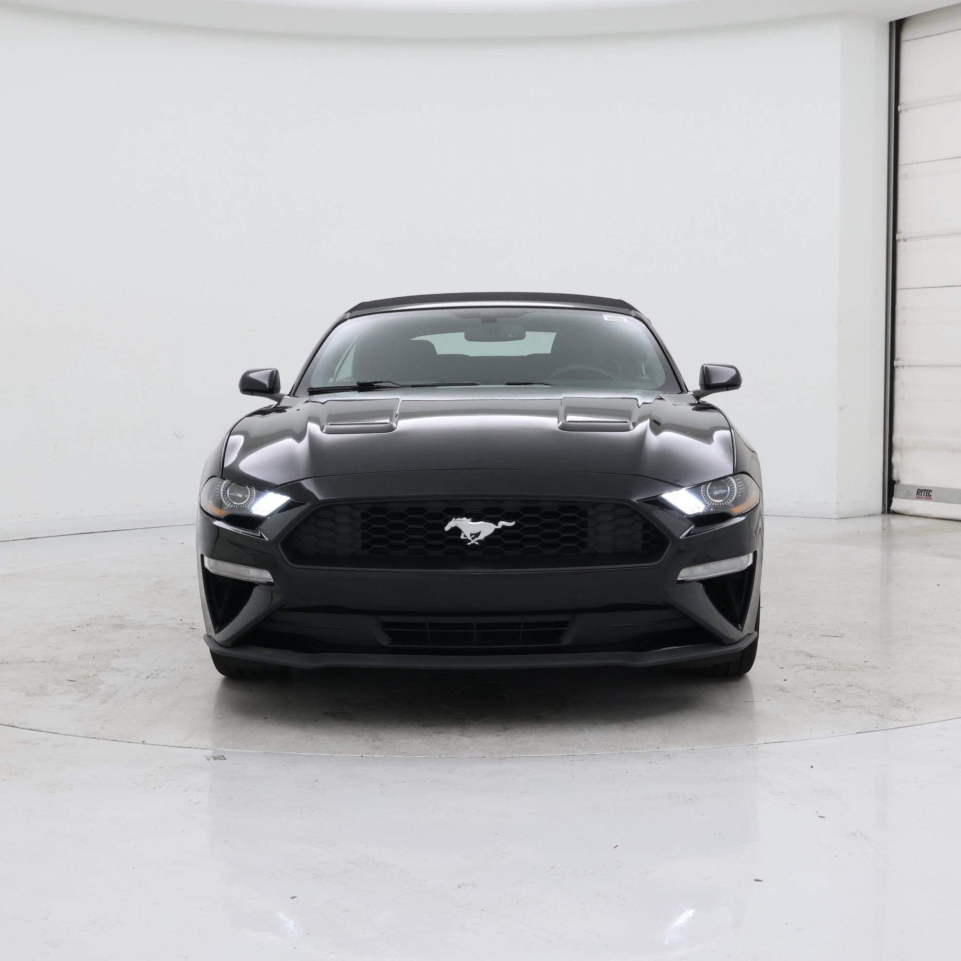 Thumbnail: 2019 Ford Mustang - 5