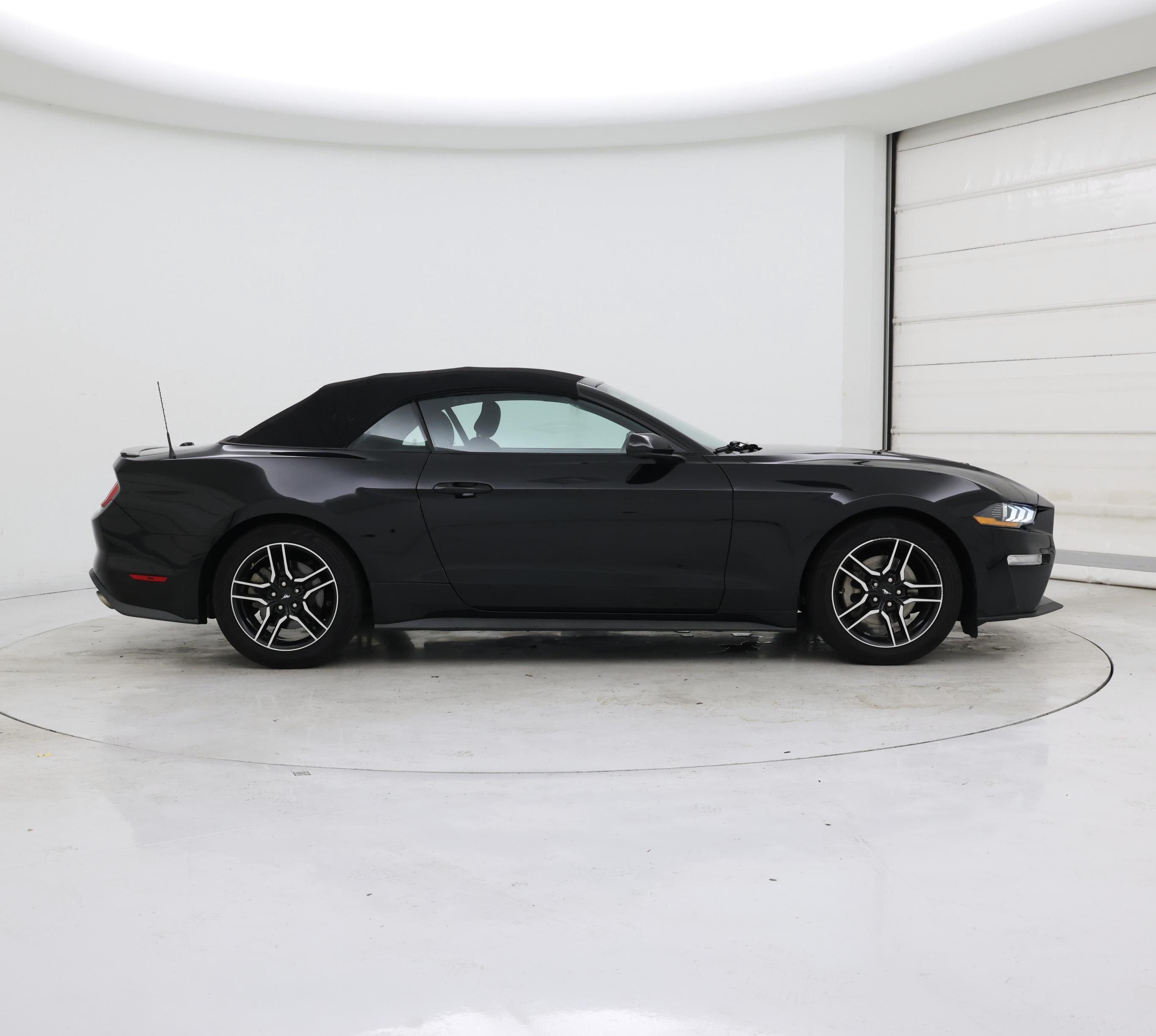 Thumbnail: 2019 Ford Mustang - 7
