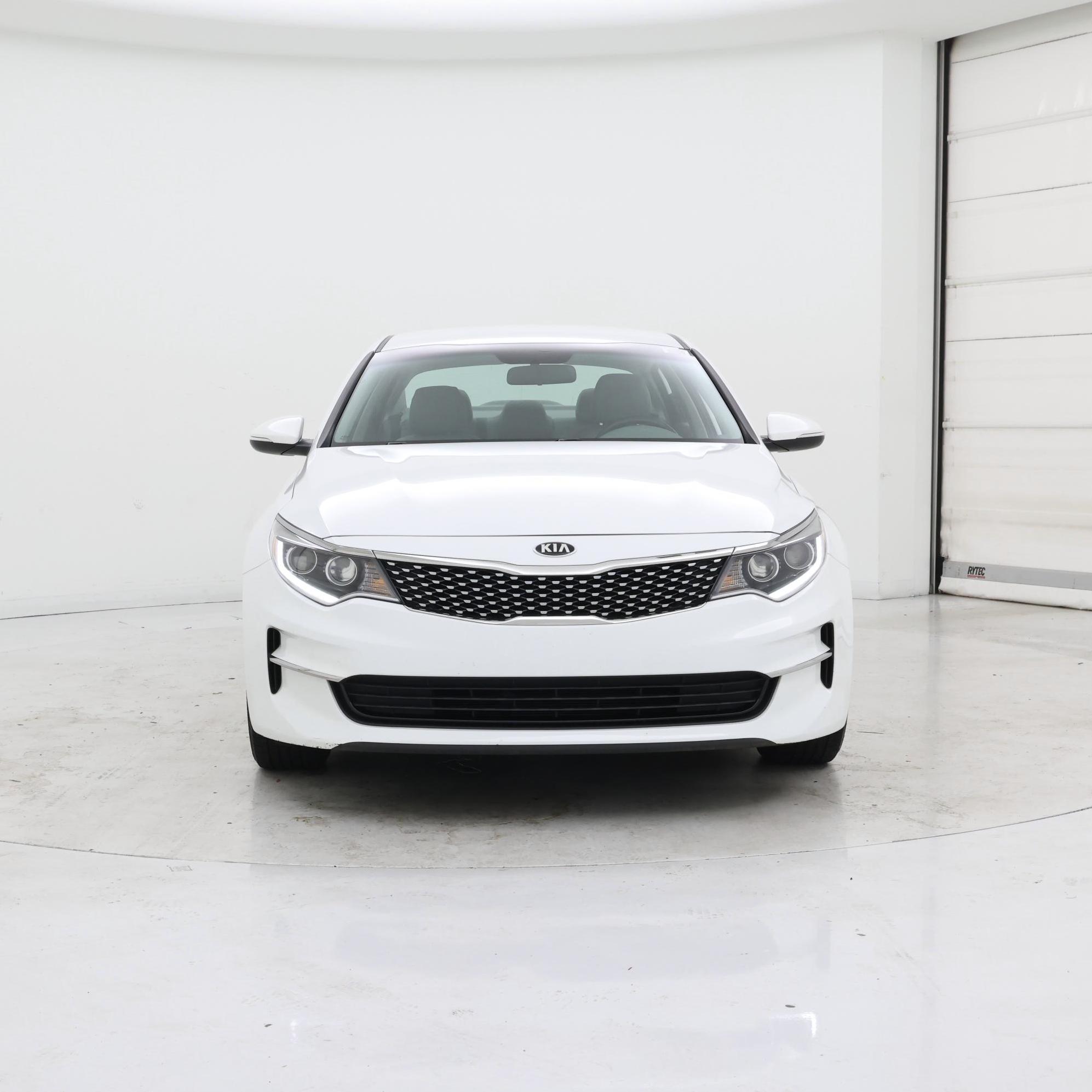 Thumbnail: 2016 Kia Optima - 5