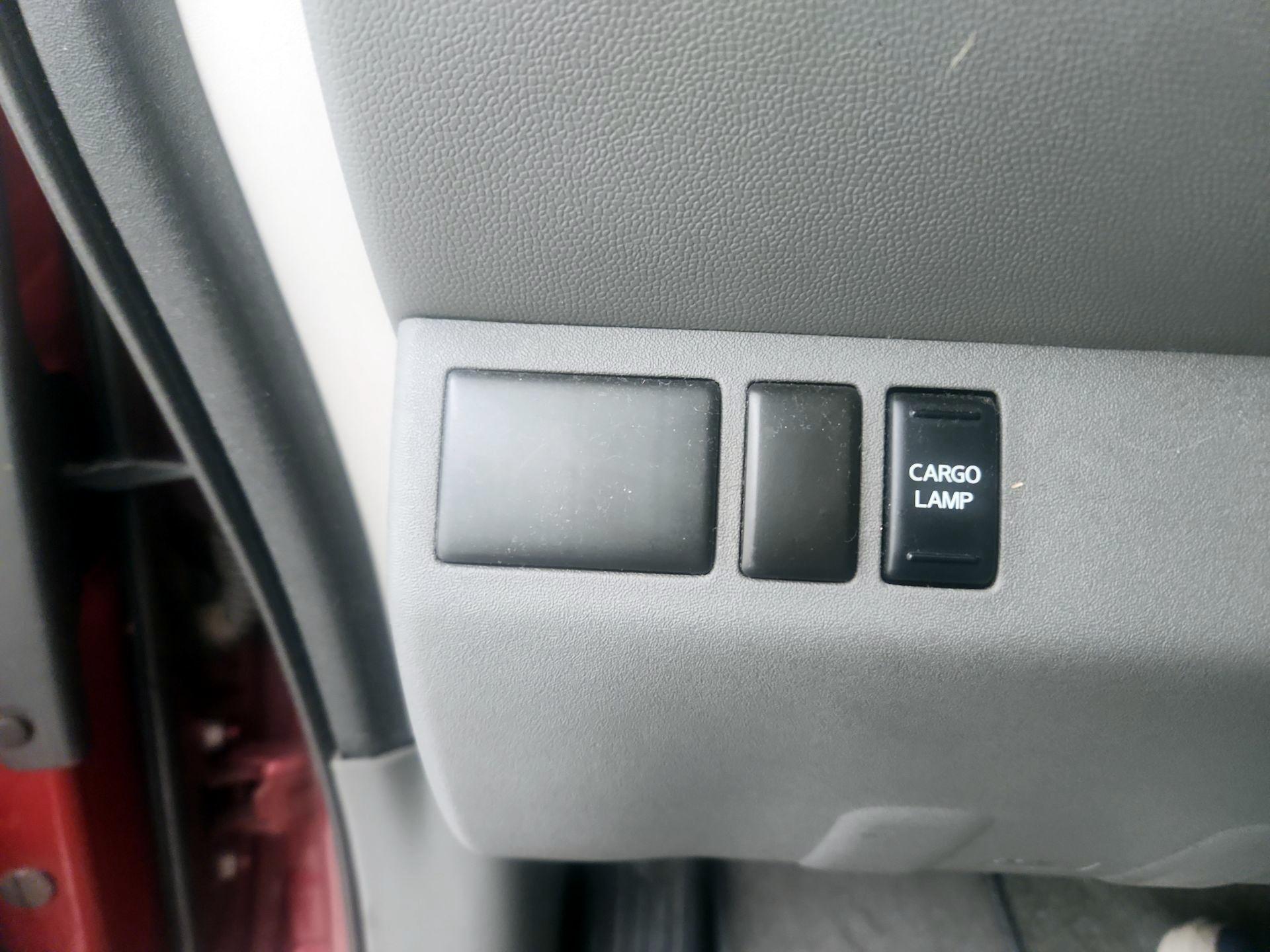 Thumbnail: 2016 Nissan Frontier - 13