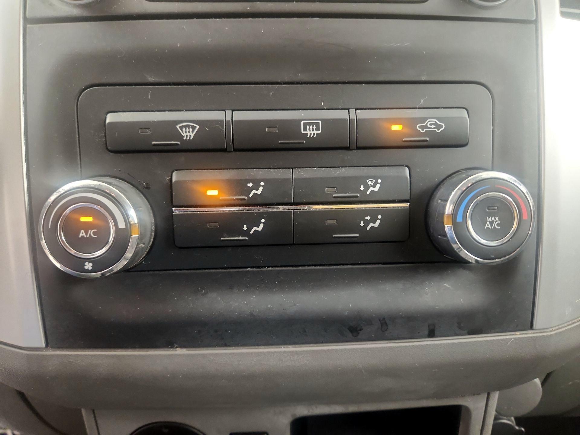 Thumbnail: 2016 Nissan Frontier - 15